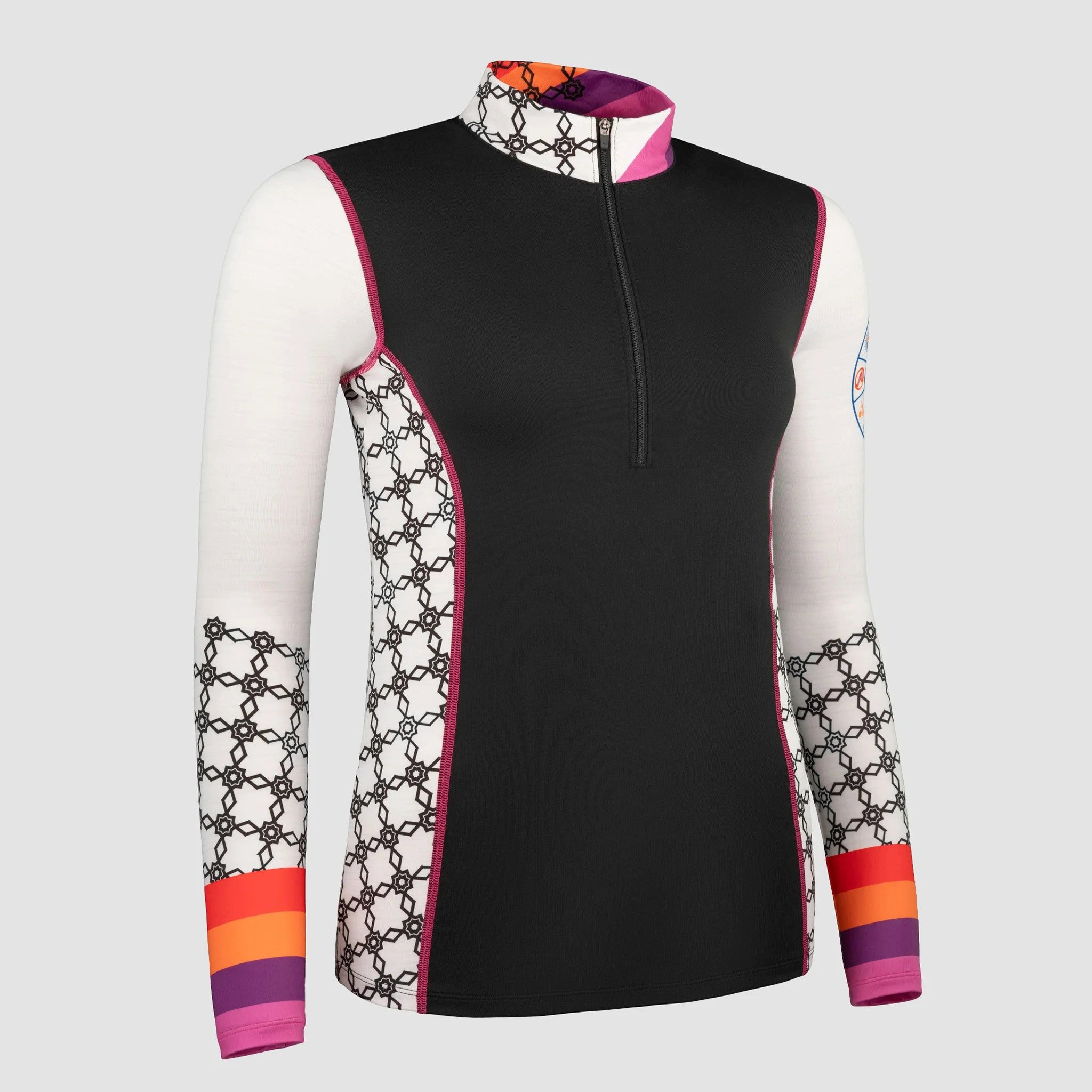 Freisein Project Funktionsshirt WinterWonder Schnelltrocknend günstig online kaufen