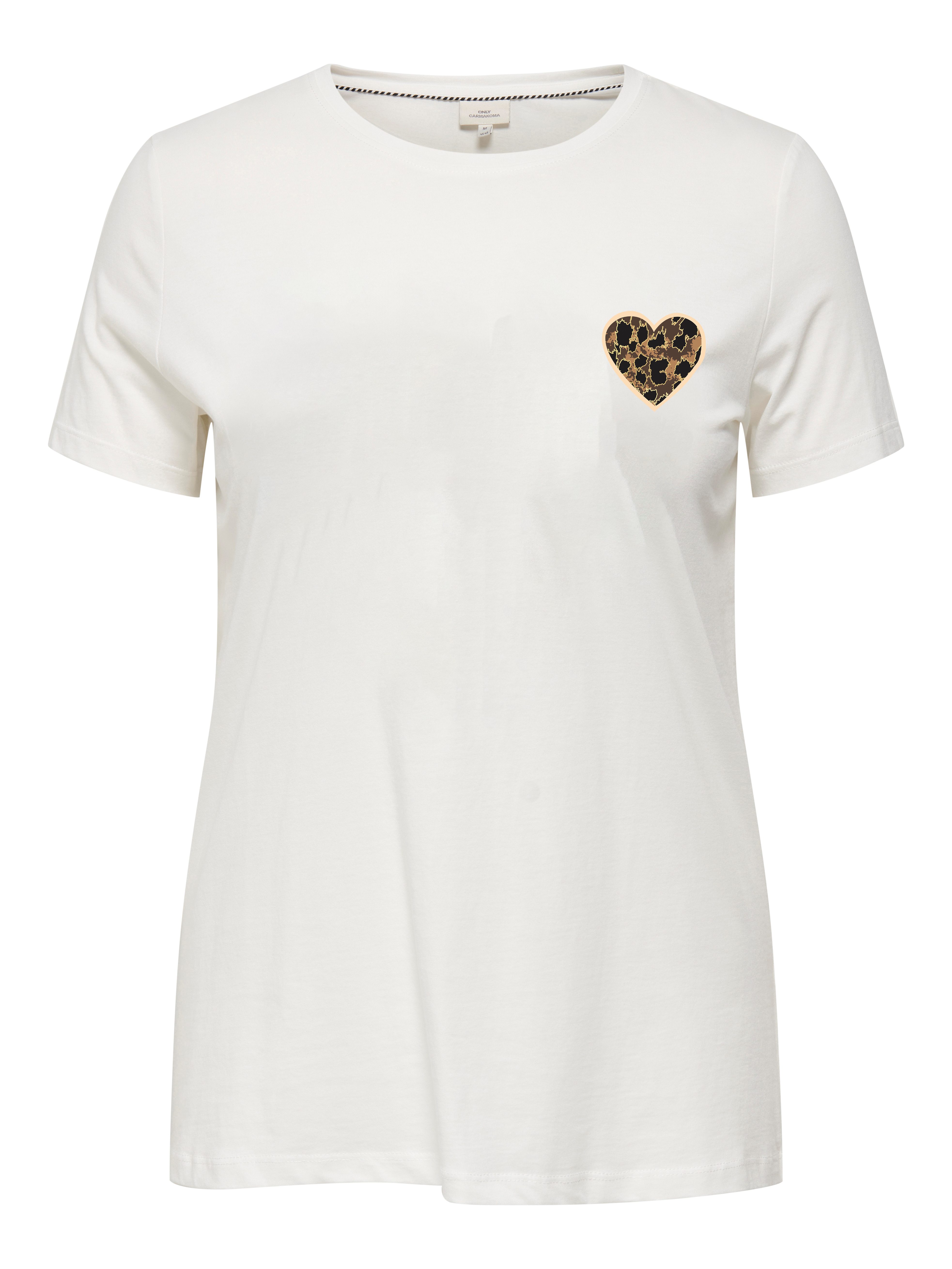 ONLY CARMAKOMA T-Shirt