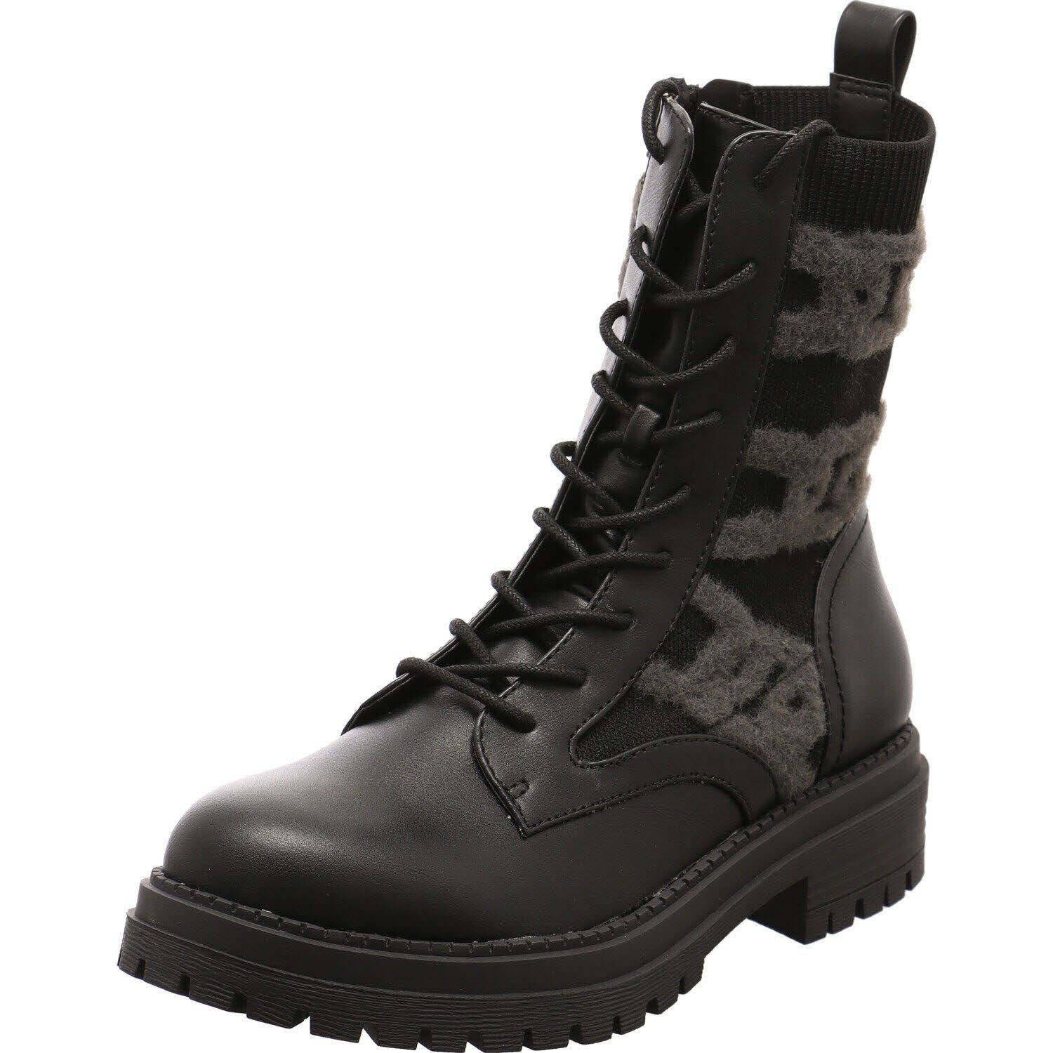 La Strada Schnürboots