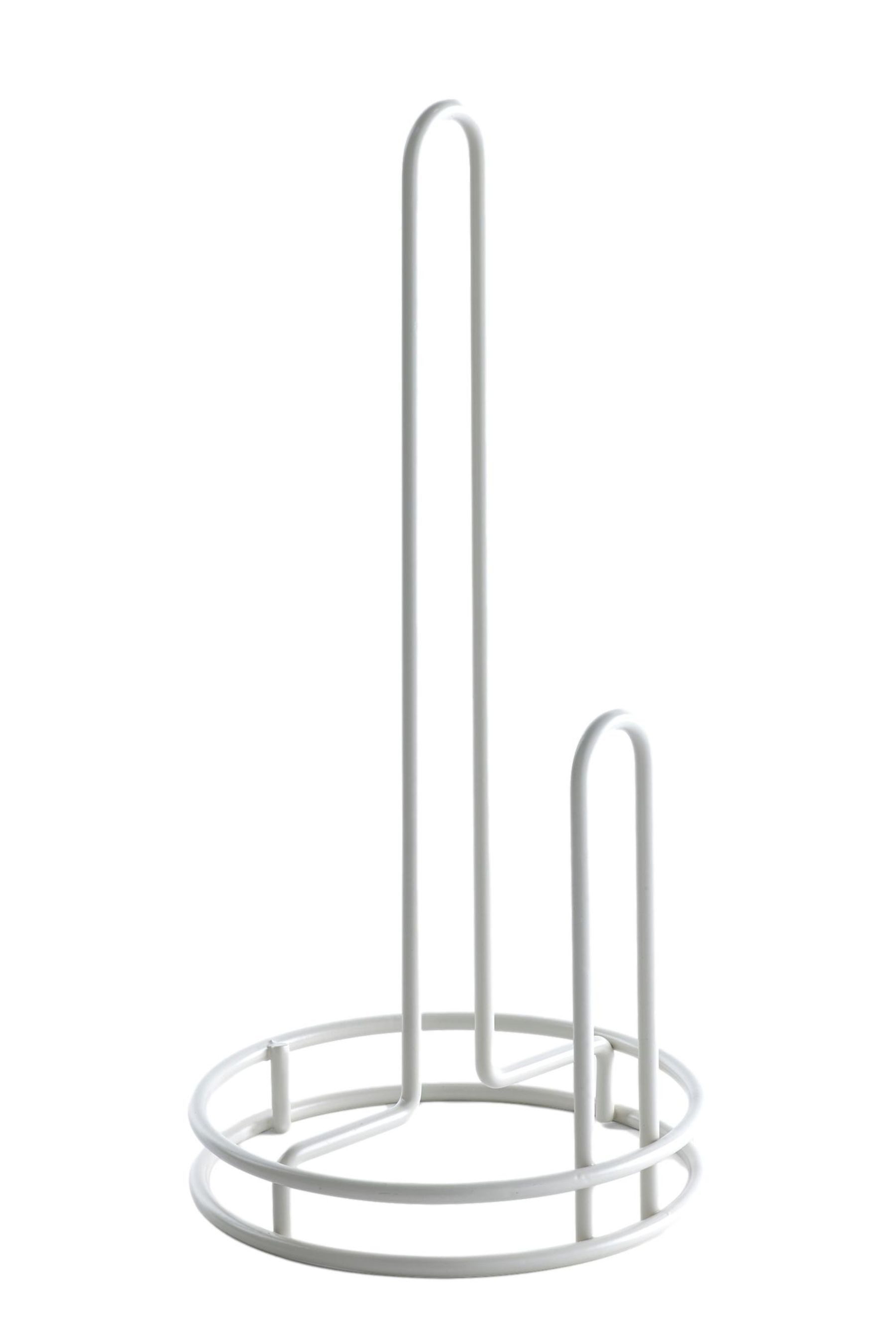 Next Küchenrollenhalter Küchenrollenhalter aus Draht, (1-St)