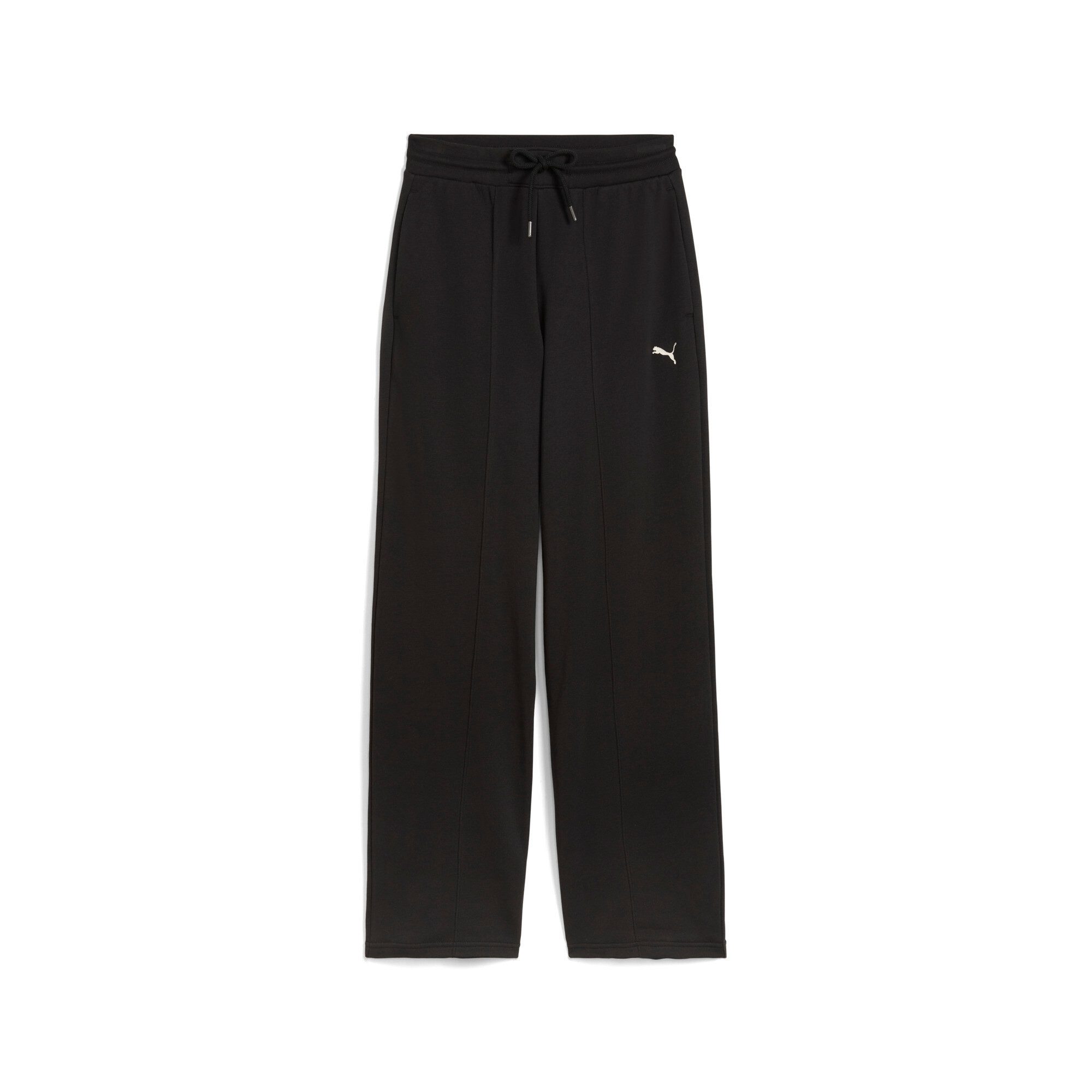 Trainingshose CLASS COMFORT PINNACLE HIGH-WAIST STRAIGHT PANTS TR OP