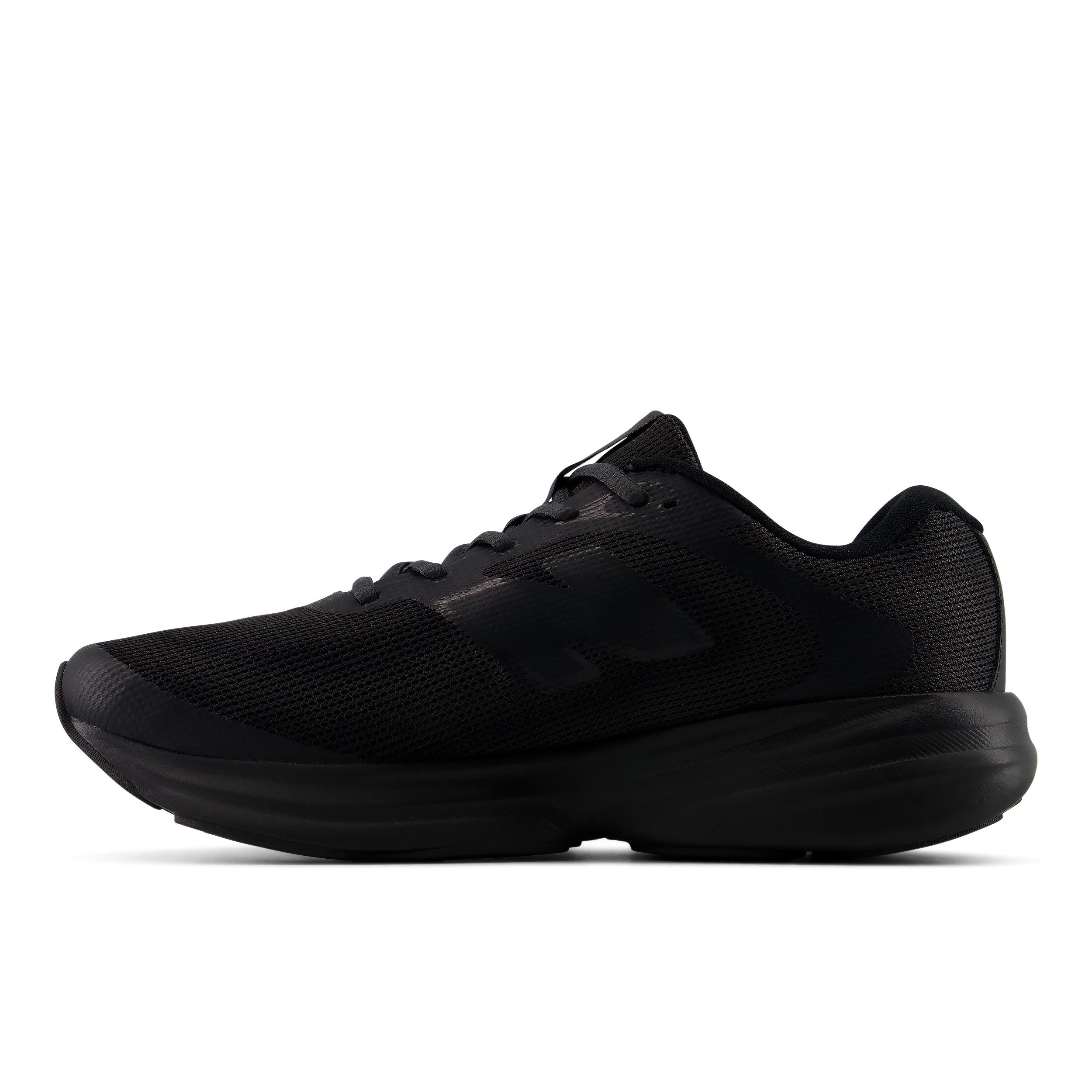 New Balance 411 Laufschuh für Erwachsene geeignet, mit Laufsohle aus Gummi