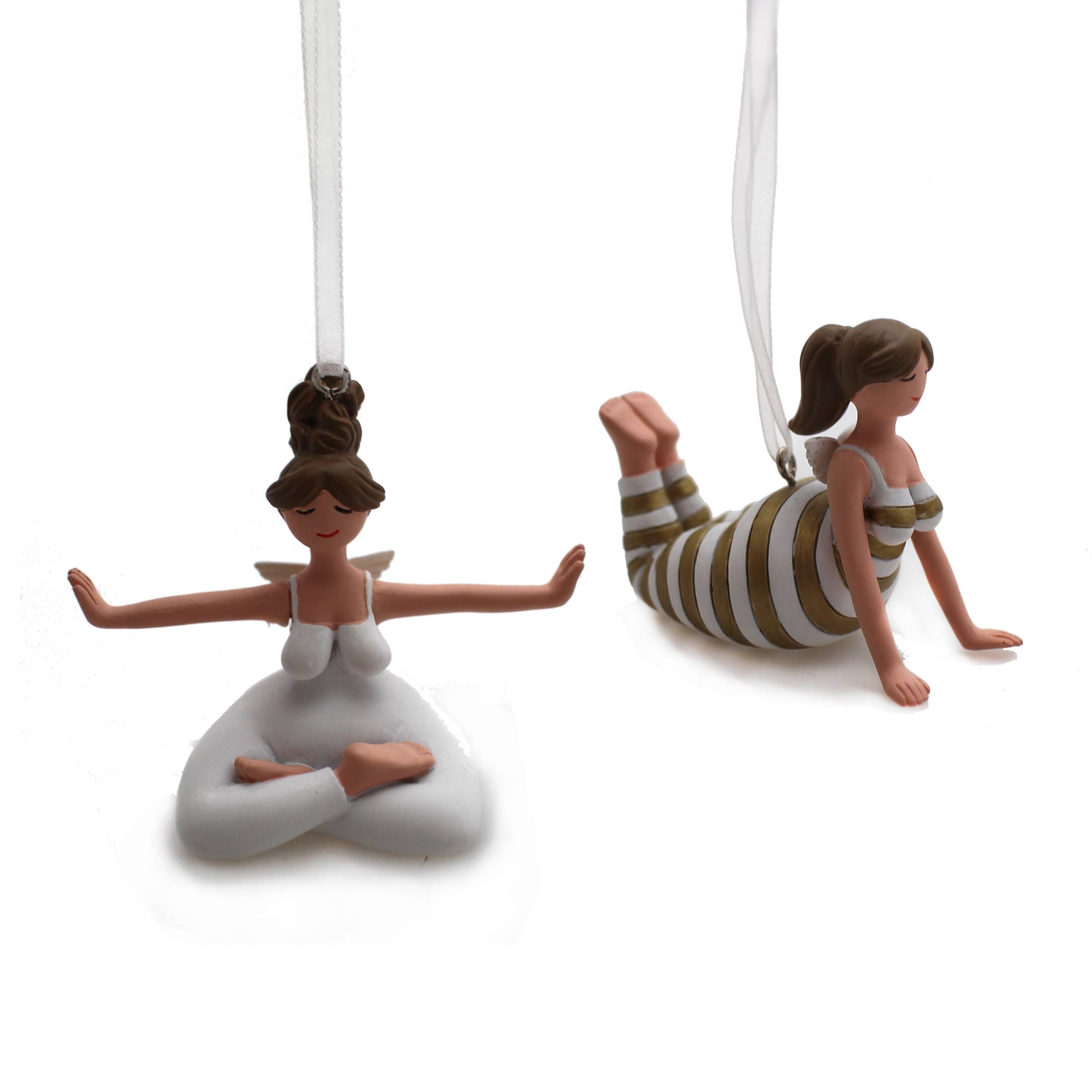 Gall&Zick Dekohänger Yoga Engel