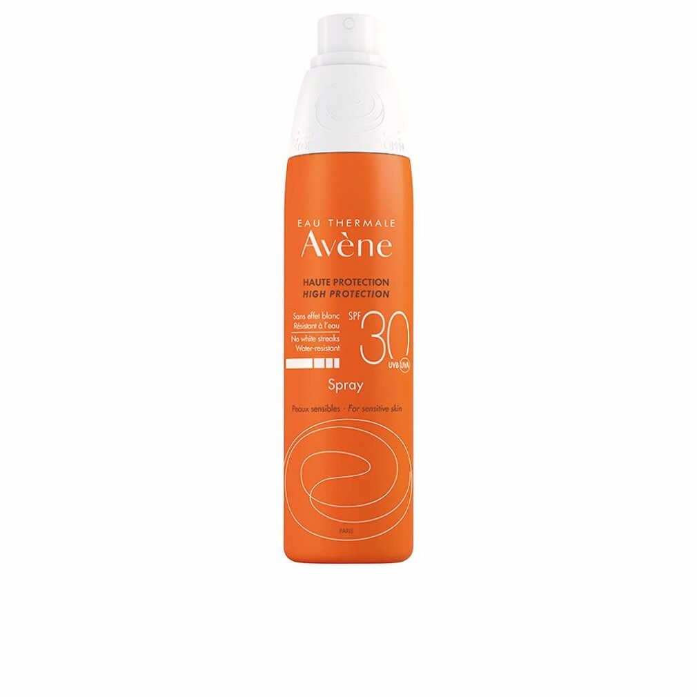Avene Sonnenschutzpflege SOLAIRE HAUTE PROTECTION SPF20 Spray