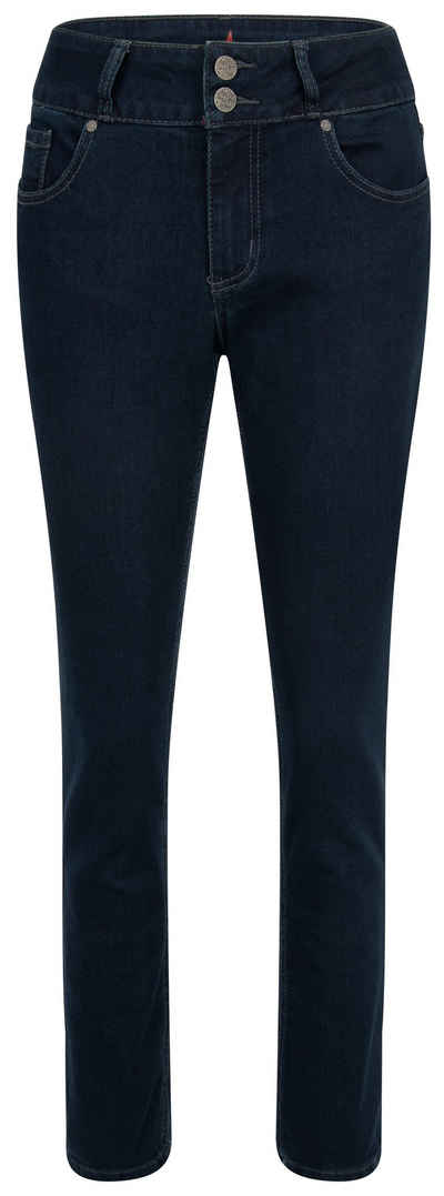Buena Vista Stretch-Jeans BUENA VISTA TUMMYLESS raw blue 2201 B5753 300.3886 - Straight Denim
