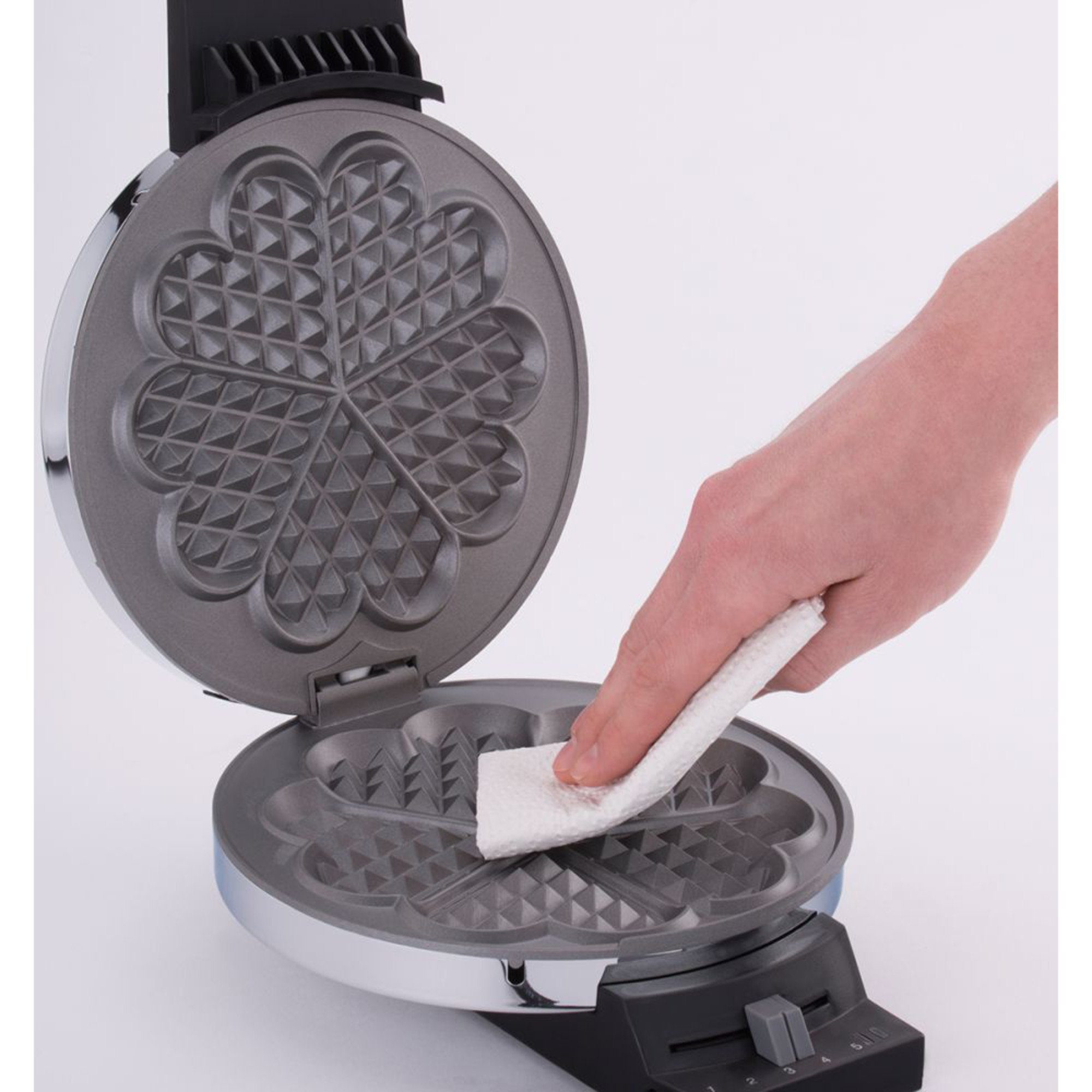 Waffeleisen Cloer Watt) (930 Kaffeebereiter Cloer 185,