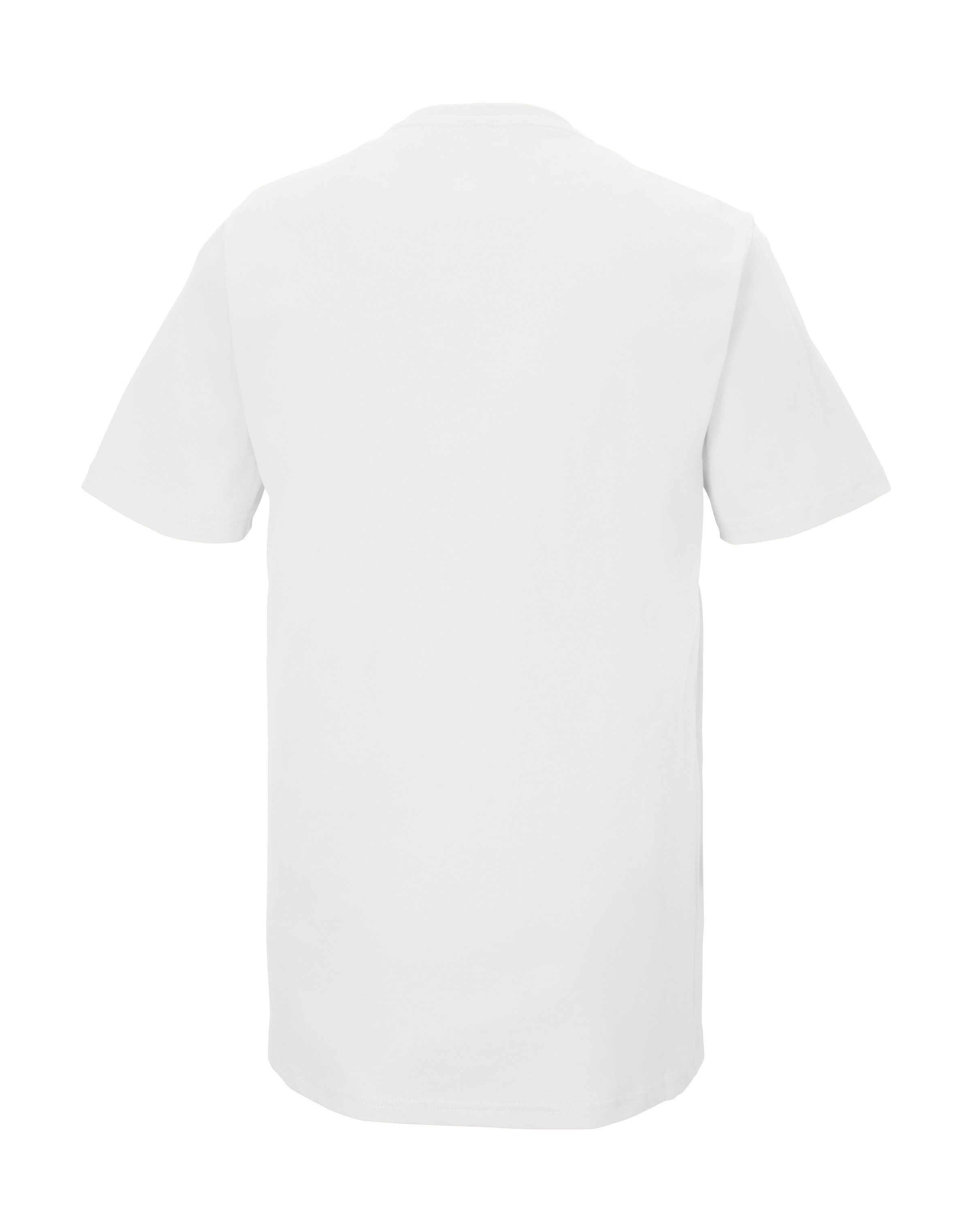 G.I.G.A. DX by killtec T-Shirt GS 45 MN TSHRT Herren T-Shirt, 100% Baumwolle, leicht, Carbon Finish, komfortabel