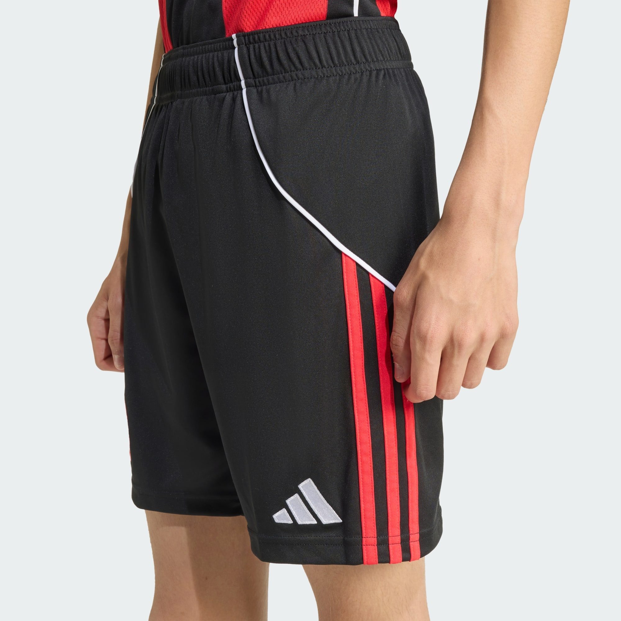 adidas Performance Shorts EINTRACHT FRANKFURT 25/26 HEIMSHORTS (1-tlg)