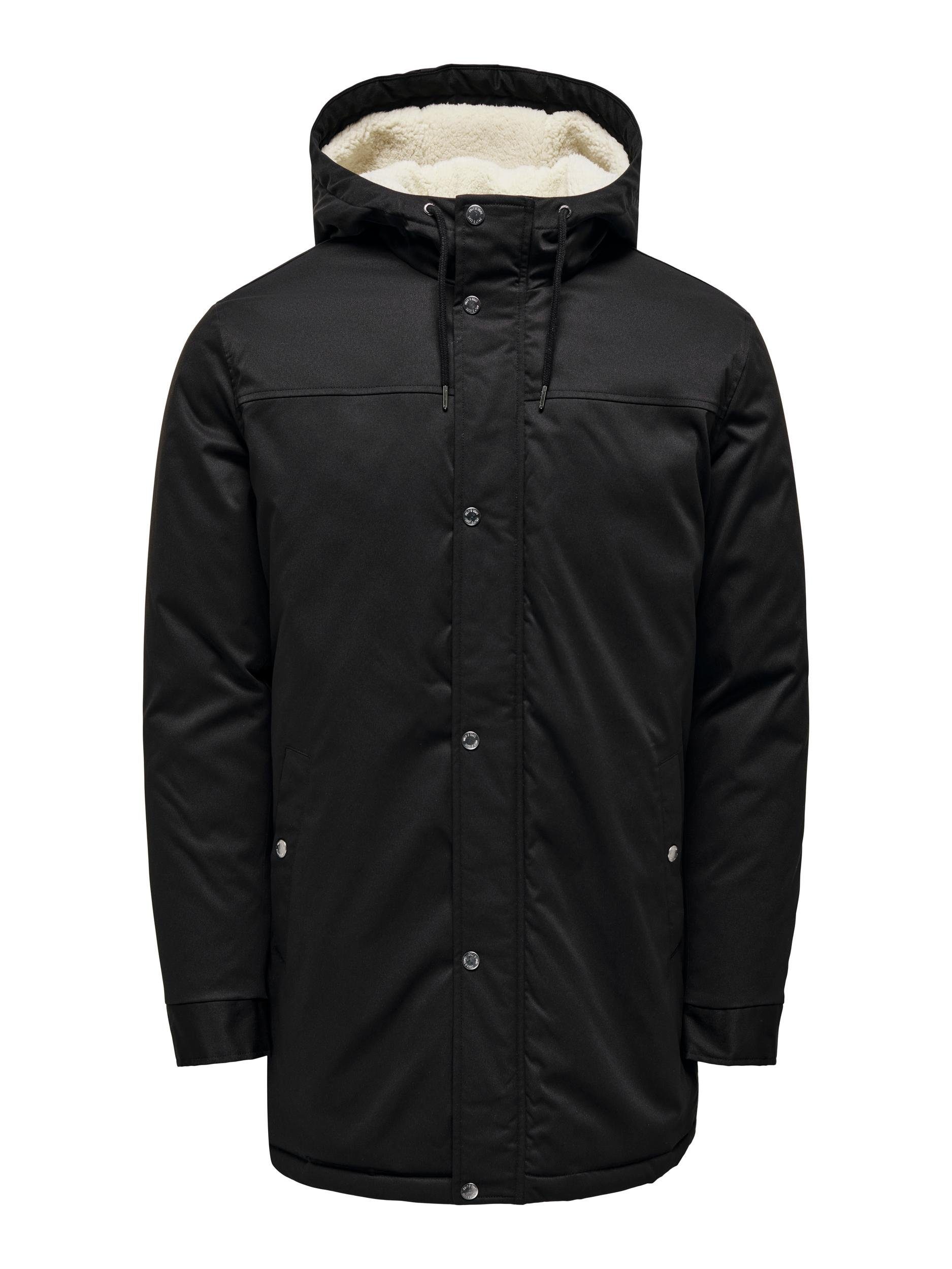 Parka ONSALEXANDER LIFE PARKA OTW VD