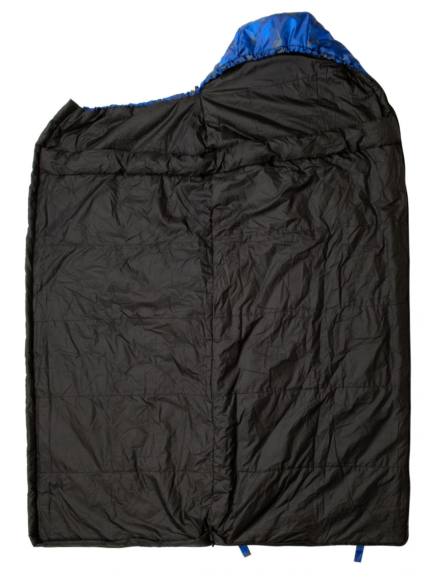 SNUGPAK Ganzjahresschlafsack Snugpak Sleeper Kids WGTE - Kinder Schlafsack