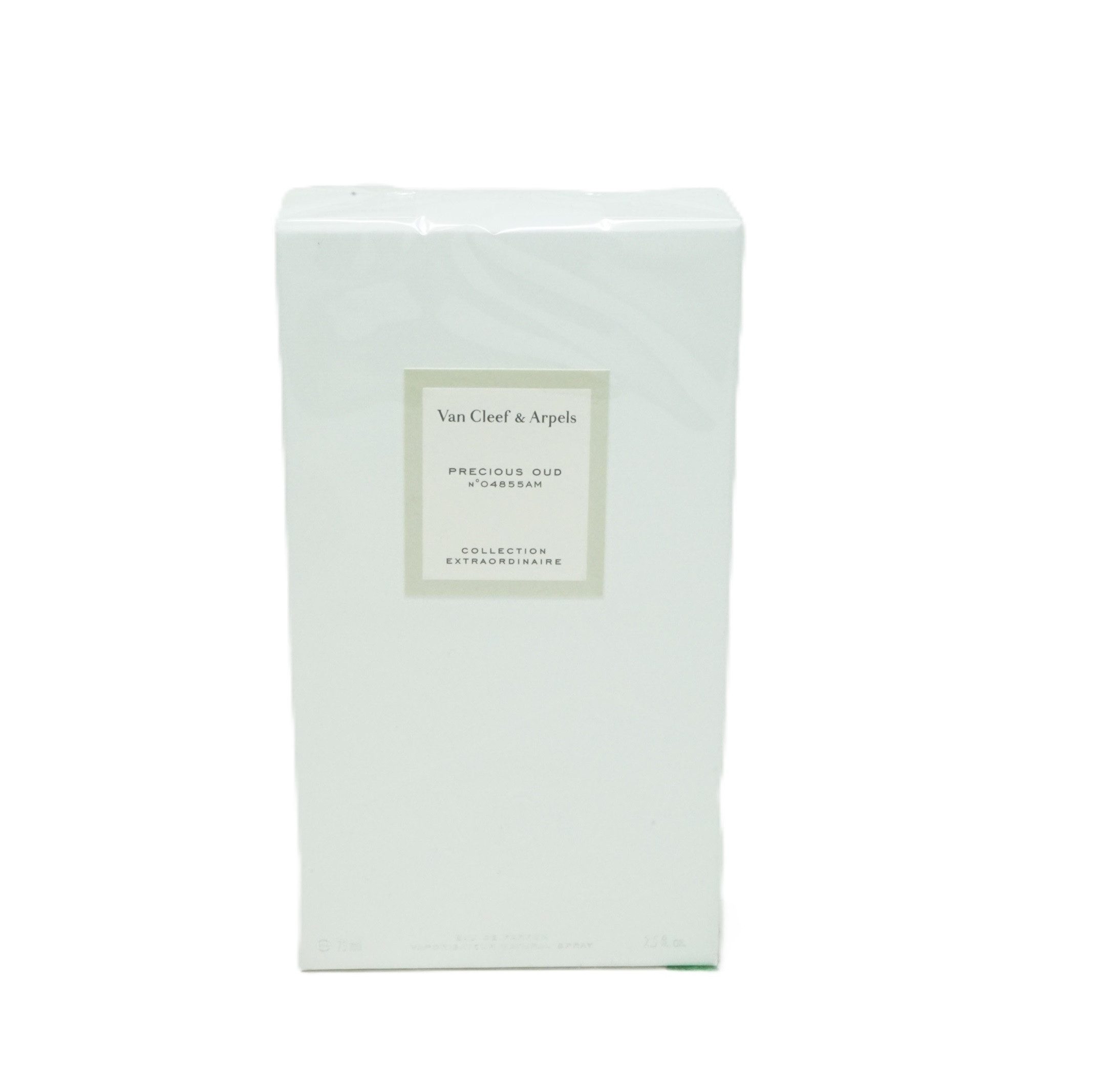 Van Cleef & Arpels Eau de Parfum Van Cleef & Arpels Precious Eau de Parfum Spray 75 ml