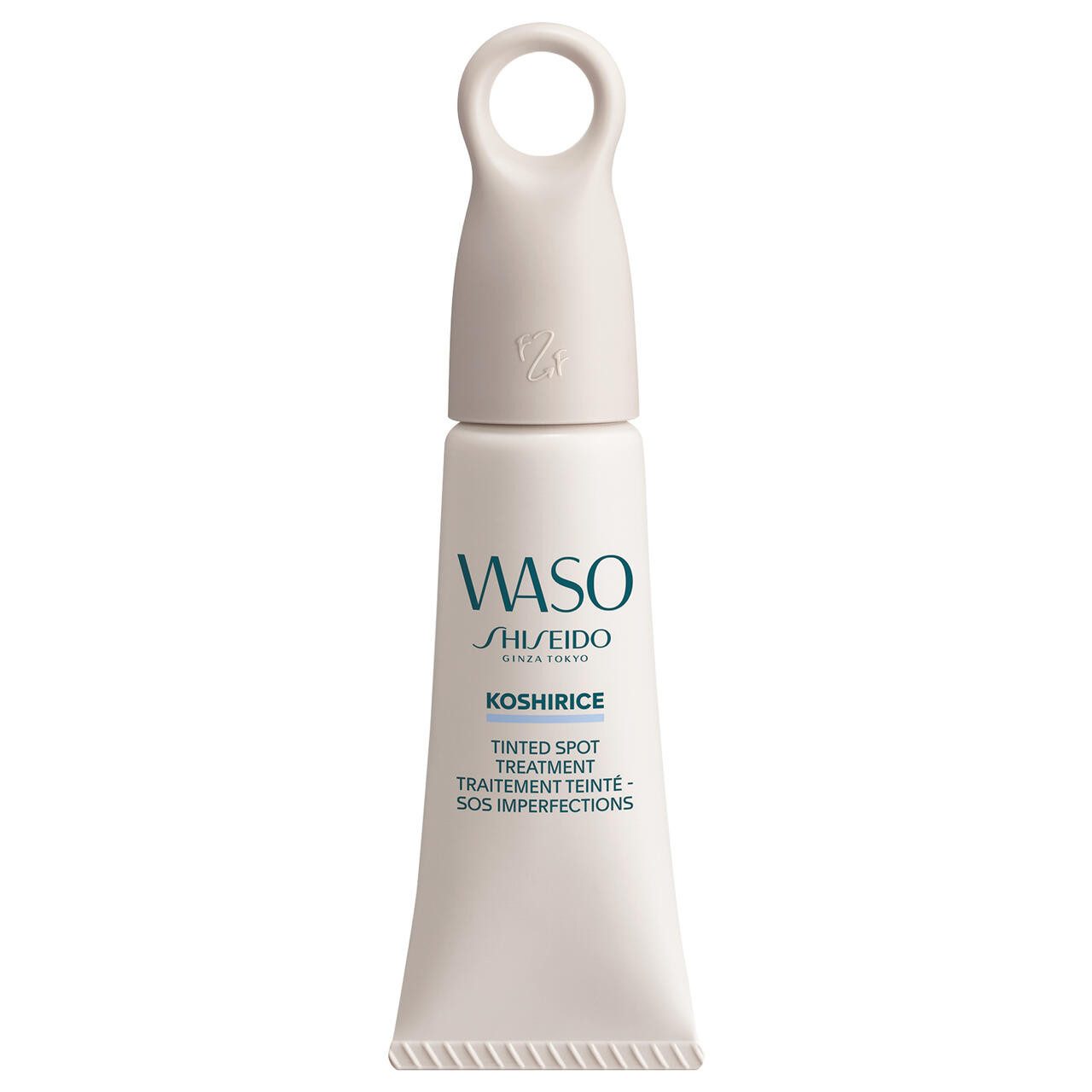 Gesichtspflege Waso Koshirice Calming Spot Treatment