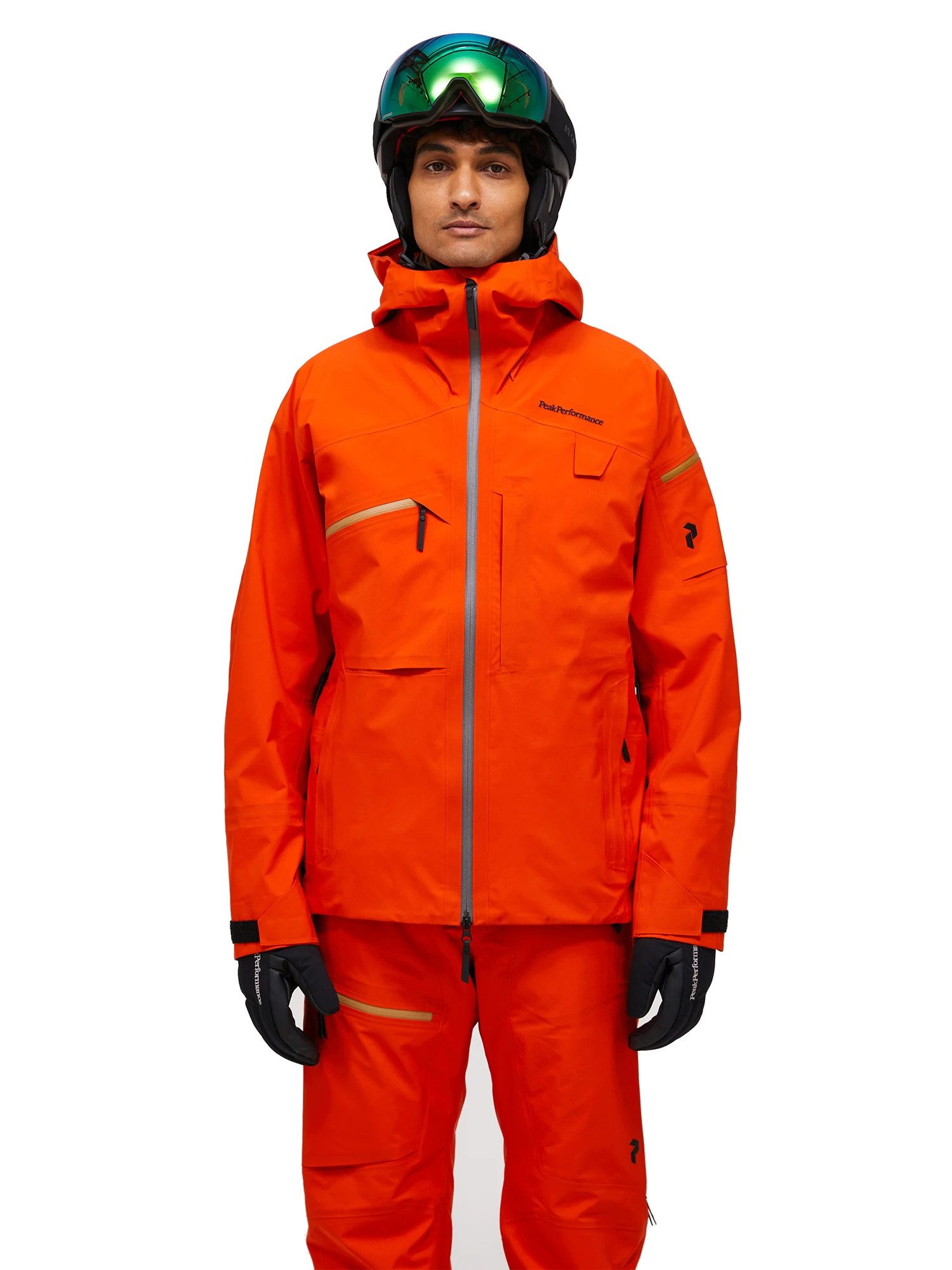 Peak Performance Skijacke