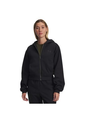  Under Armour® Megztinis su gobtuvu UA ...