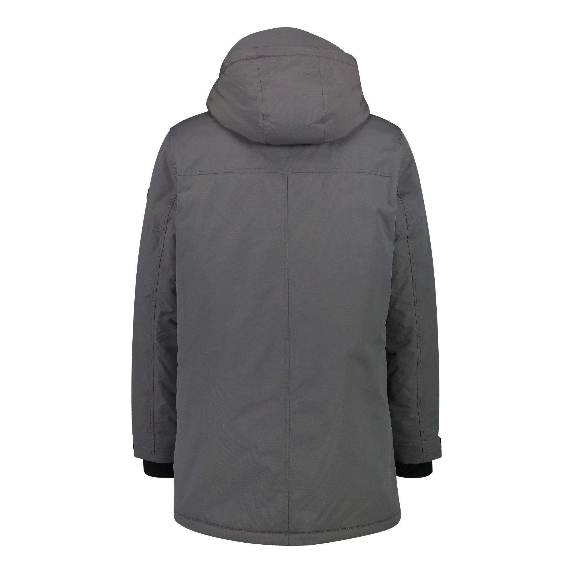 CMP Winterjacke CMP Herren Parka MAN PARKA FIX HOOD 34K0877 günstig online kaufen
