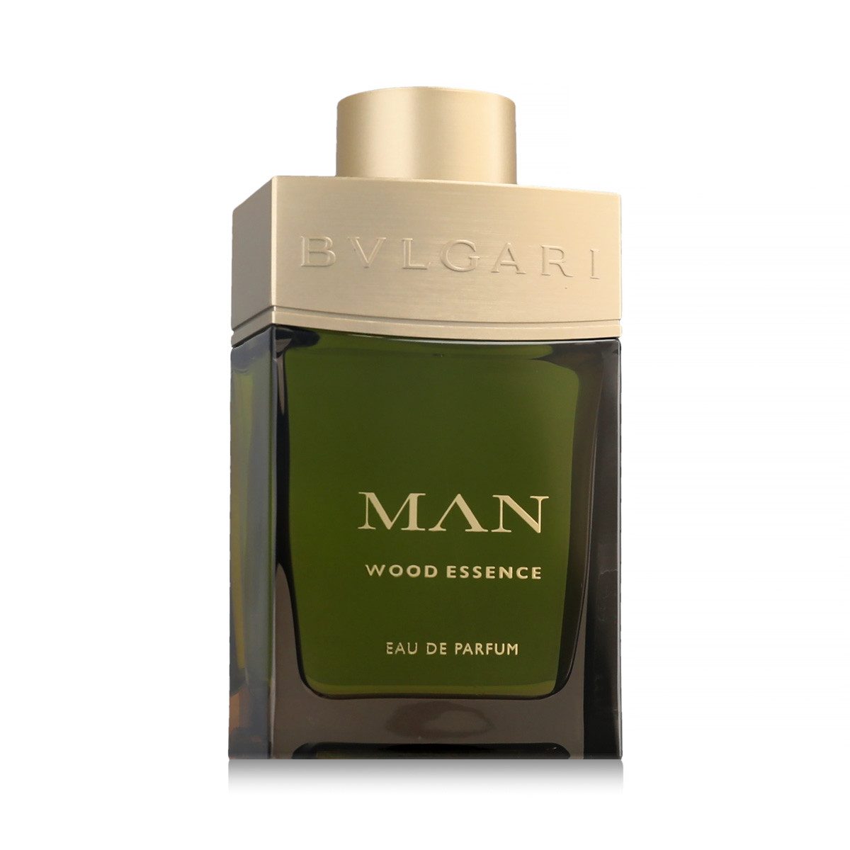 BVLGARI Eau de Parfum Man Wood Essence