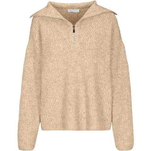 IN LINEA Strickpullover Troyer
