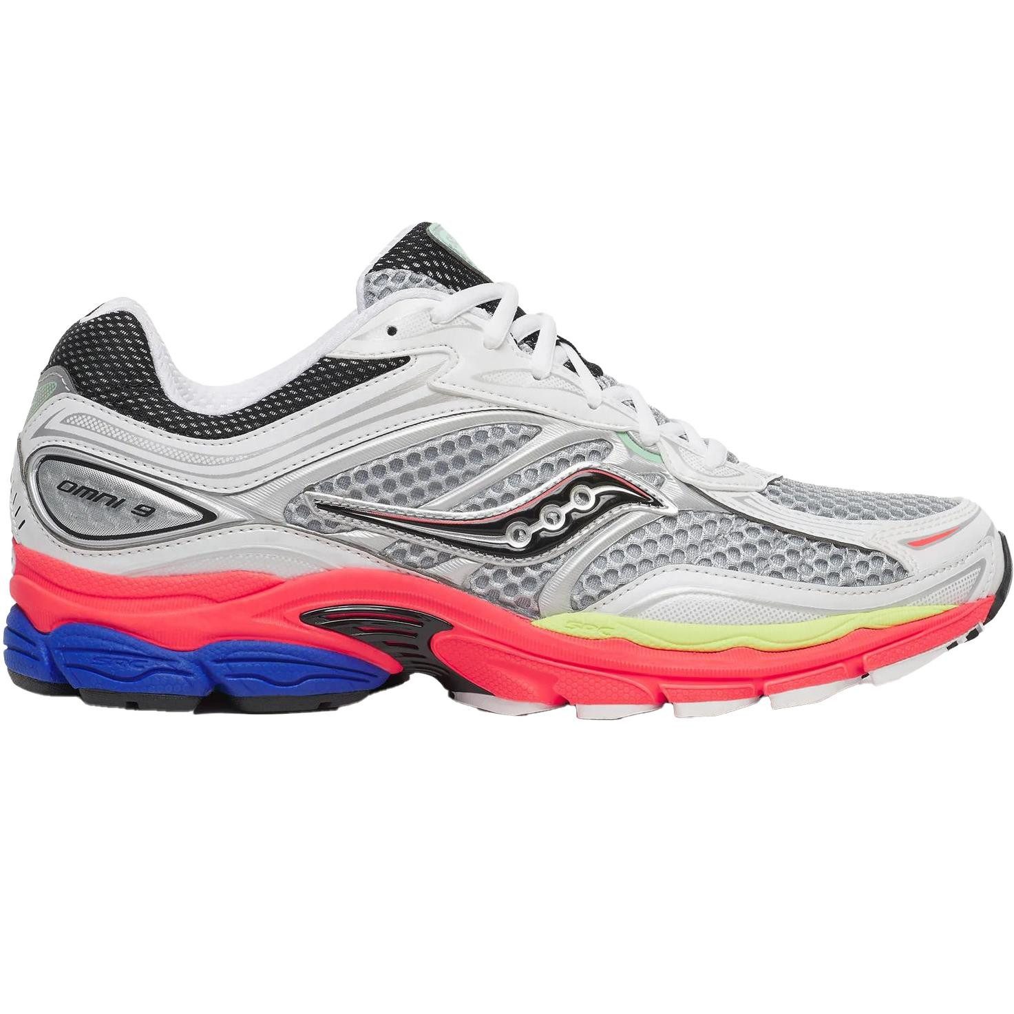 Saucony Saucony ProGrid Omni 9 Sneaker