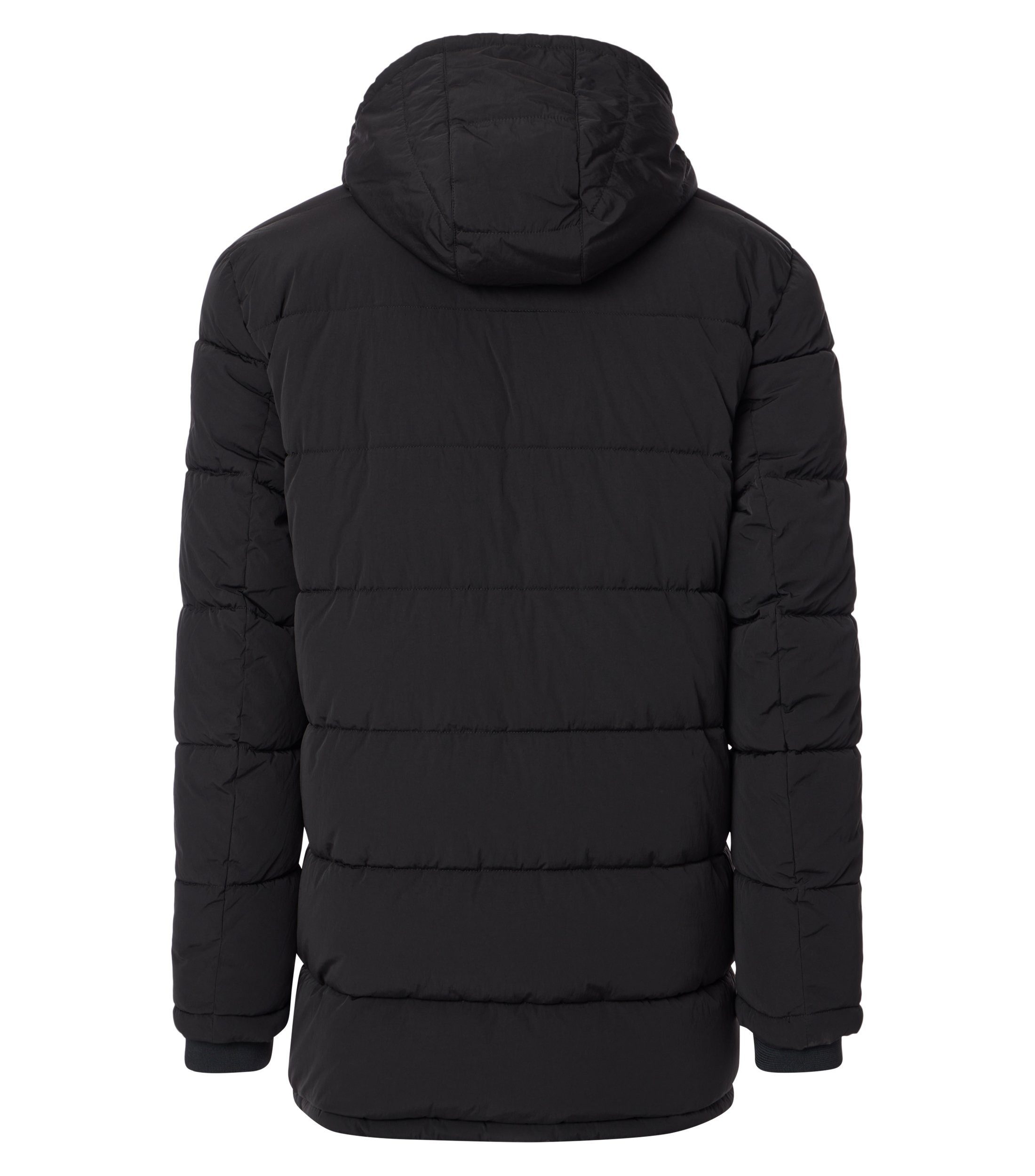 CASAMODA Langjacke CASAMODA Jacke uni günstig online kaufen