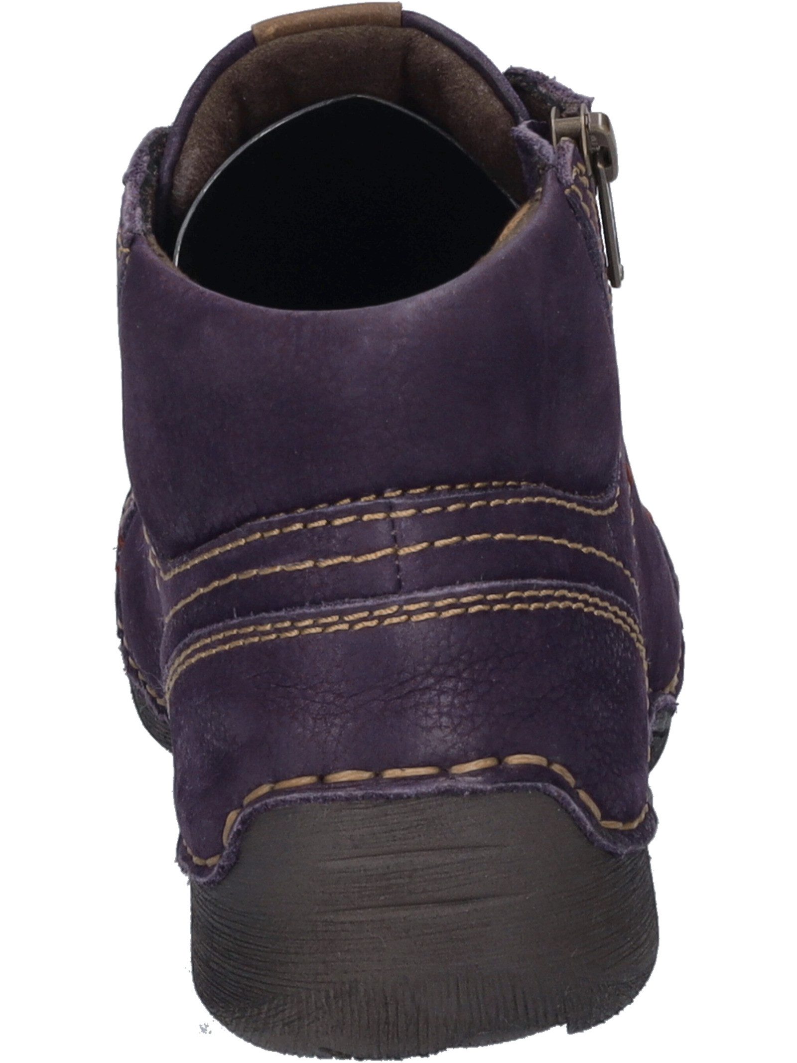 Josef Seibel Schnürstiefelette