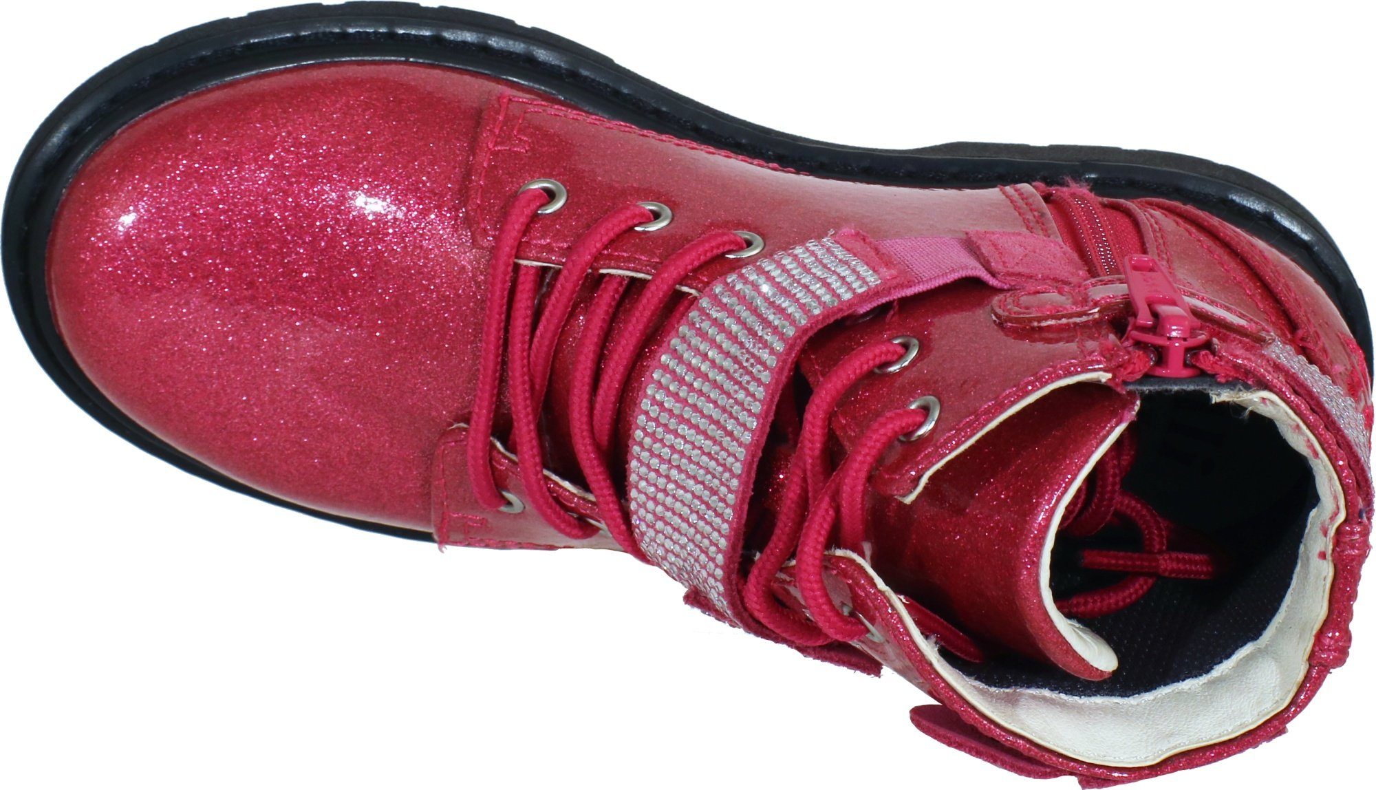 Lelli Kelly Stella Stellina Sneaker