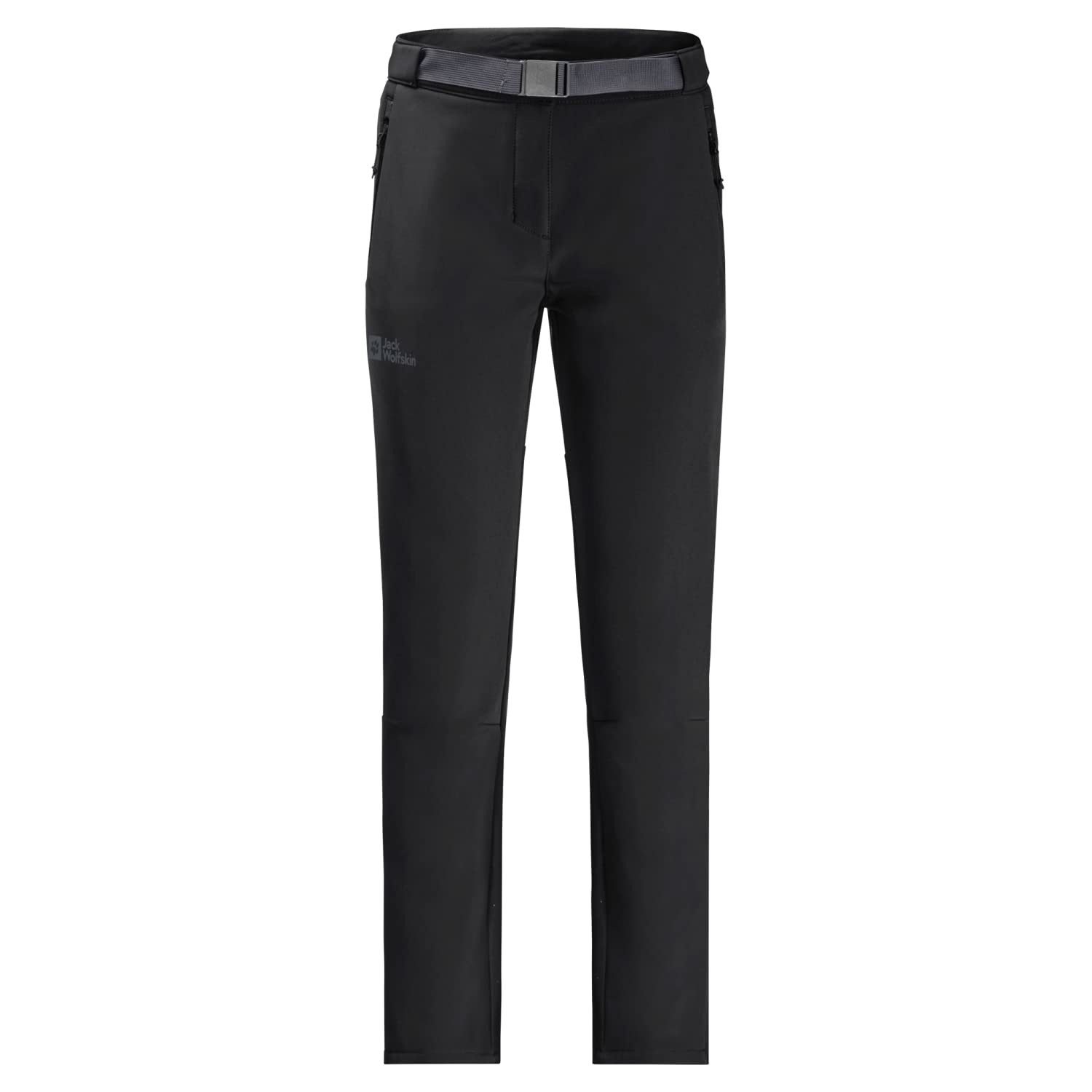 Jack Wolfskin Outdoorhose Outdoorhose für Damen (1-tlg)