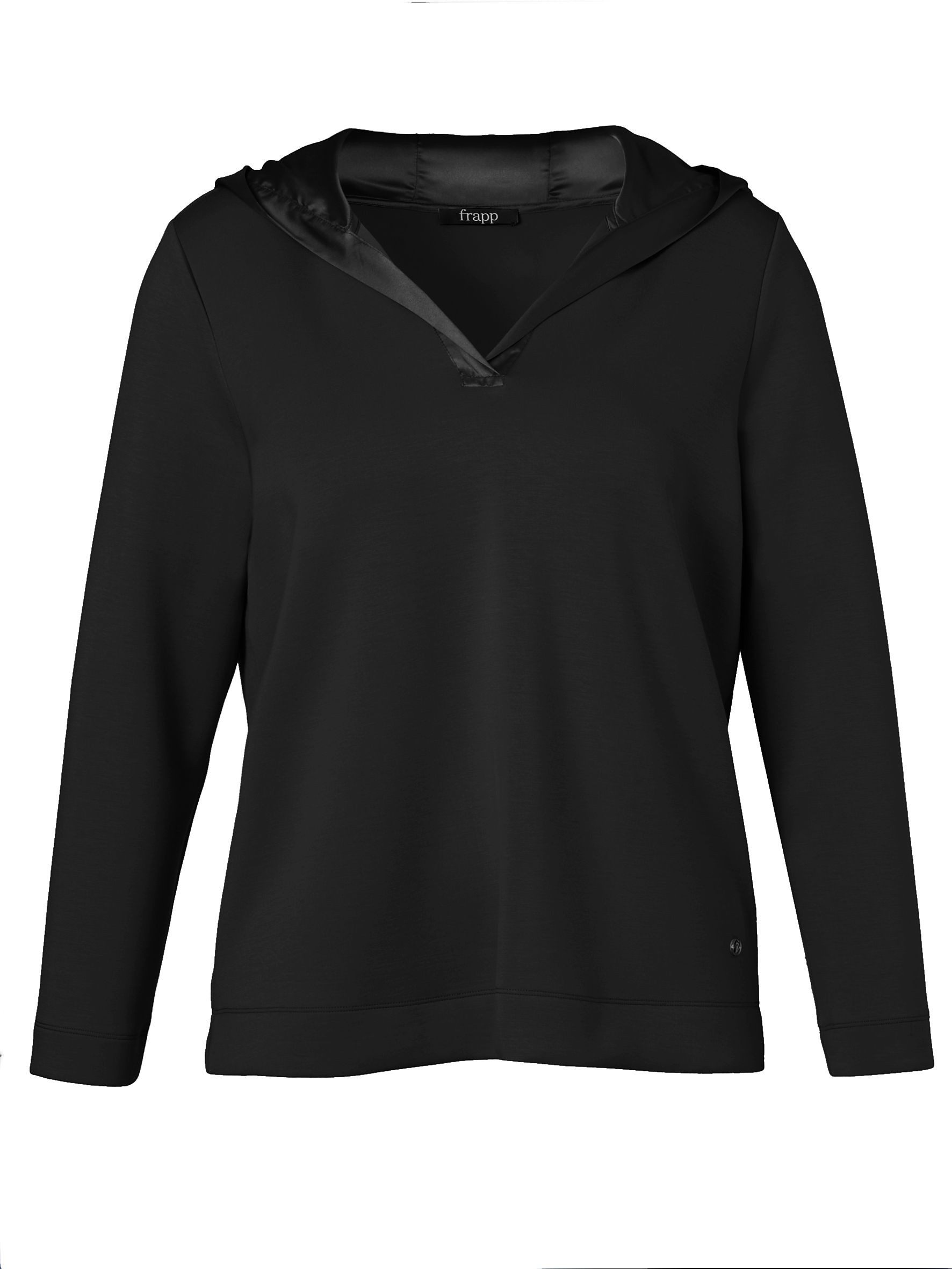 VIA APPIA DUE Langarmshirt günstig online kaufen