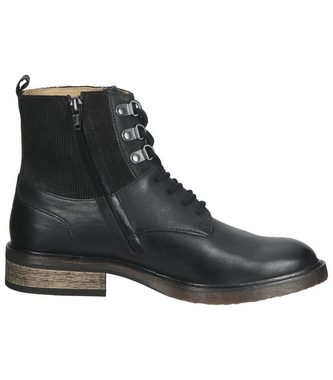 Kickers Stiefelette Leder Schnürstiefelette