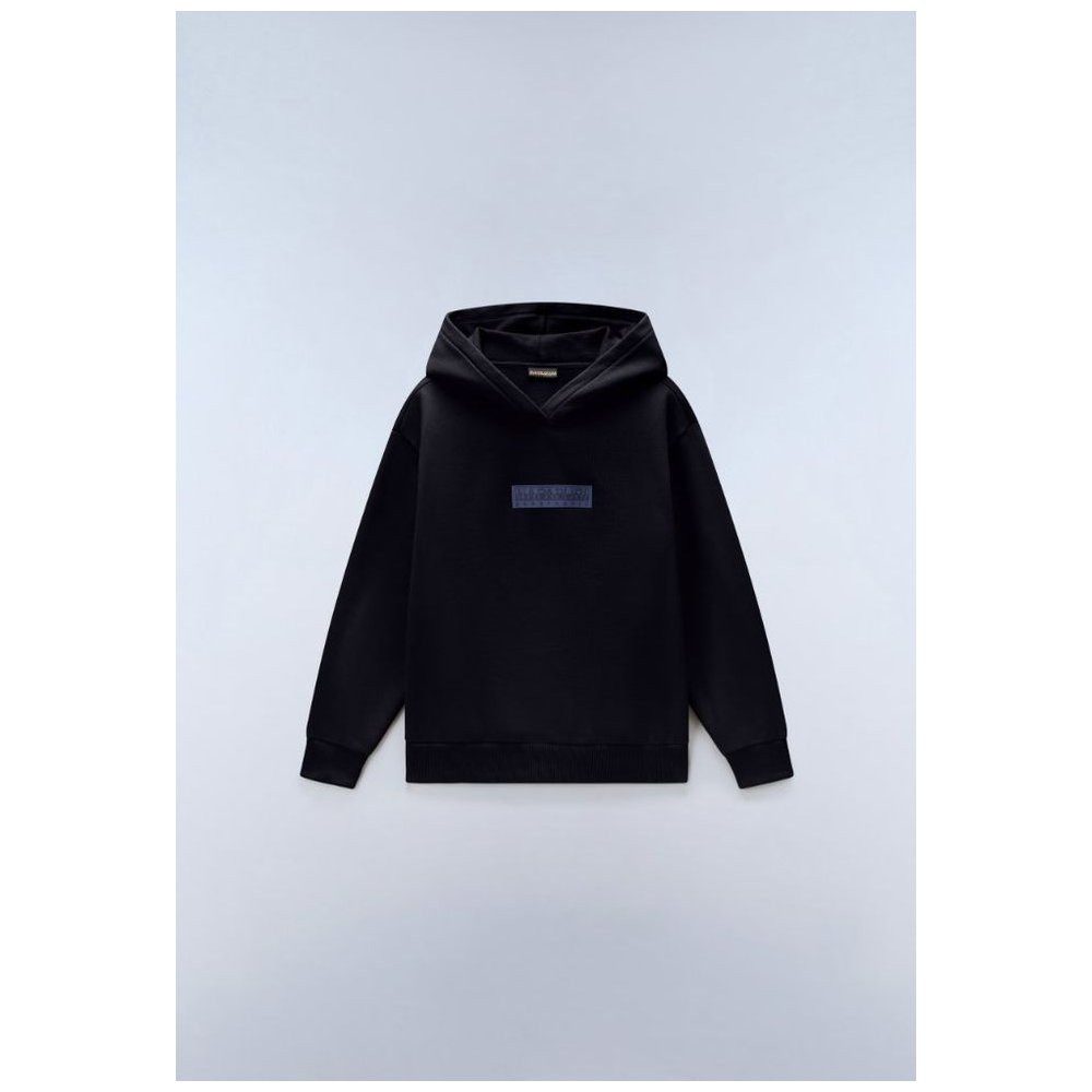 Napapijri Langarmhemd K B-New Box Logo H W