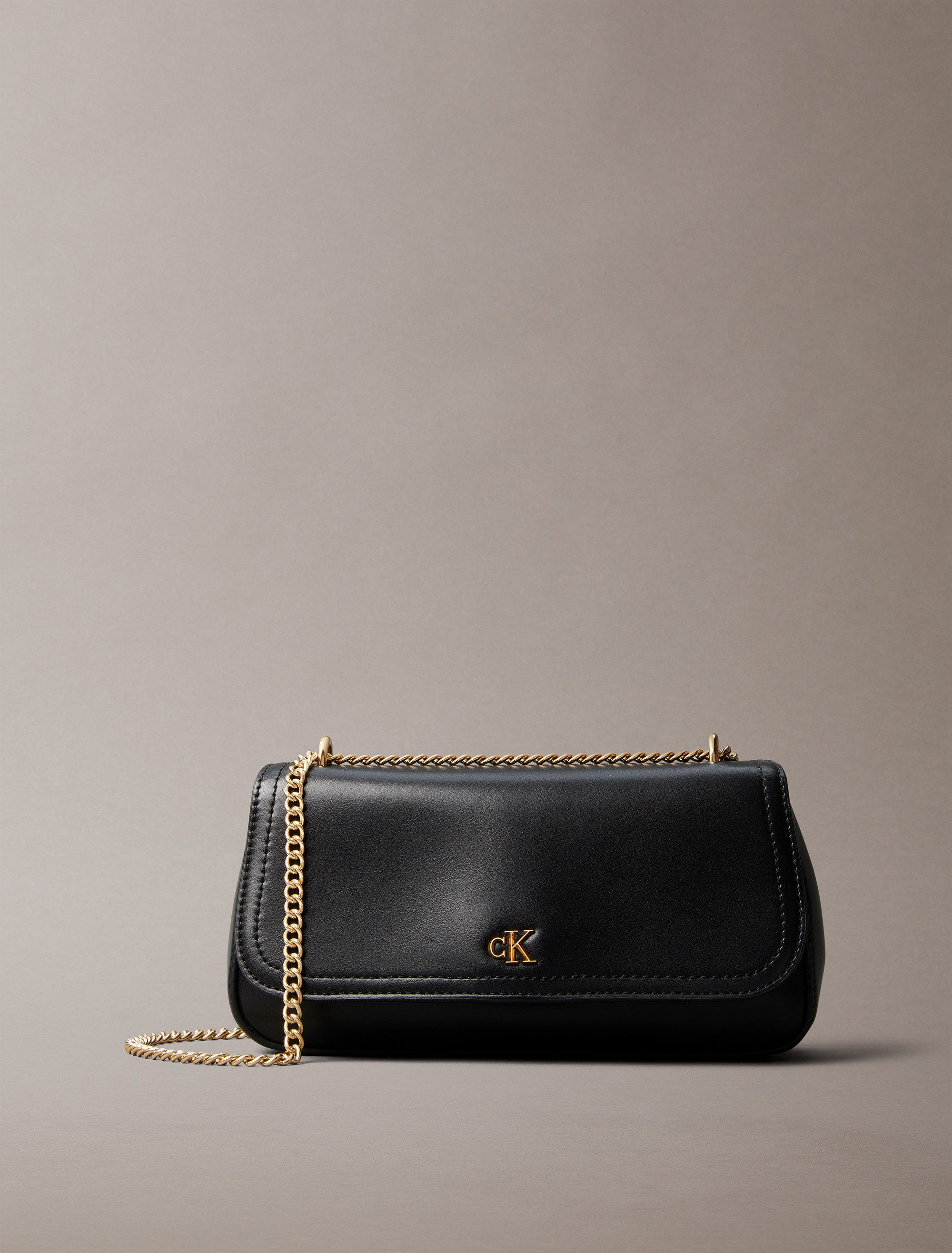 Calvin Klein Umhängetasche CK CONVERTIBLE CHAIN günstig online kaufen
