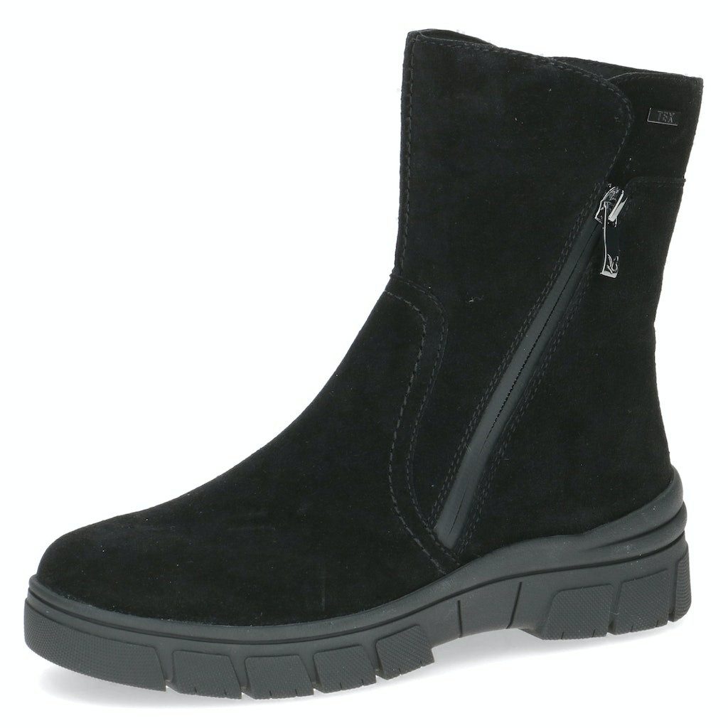 Caprice Stiefeletten für Damen Stiefelette (keine Angabe, 1-tlg., keine Angabe)
