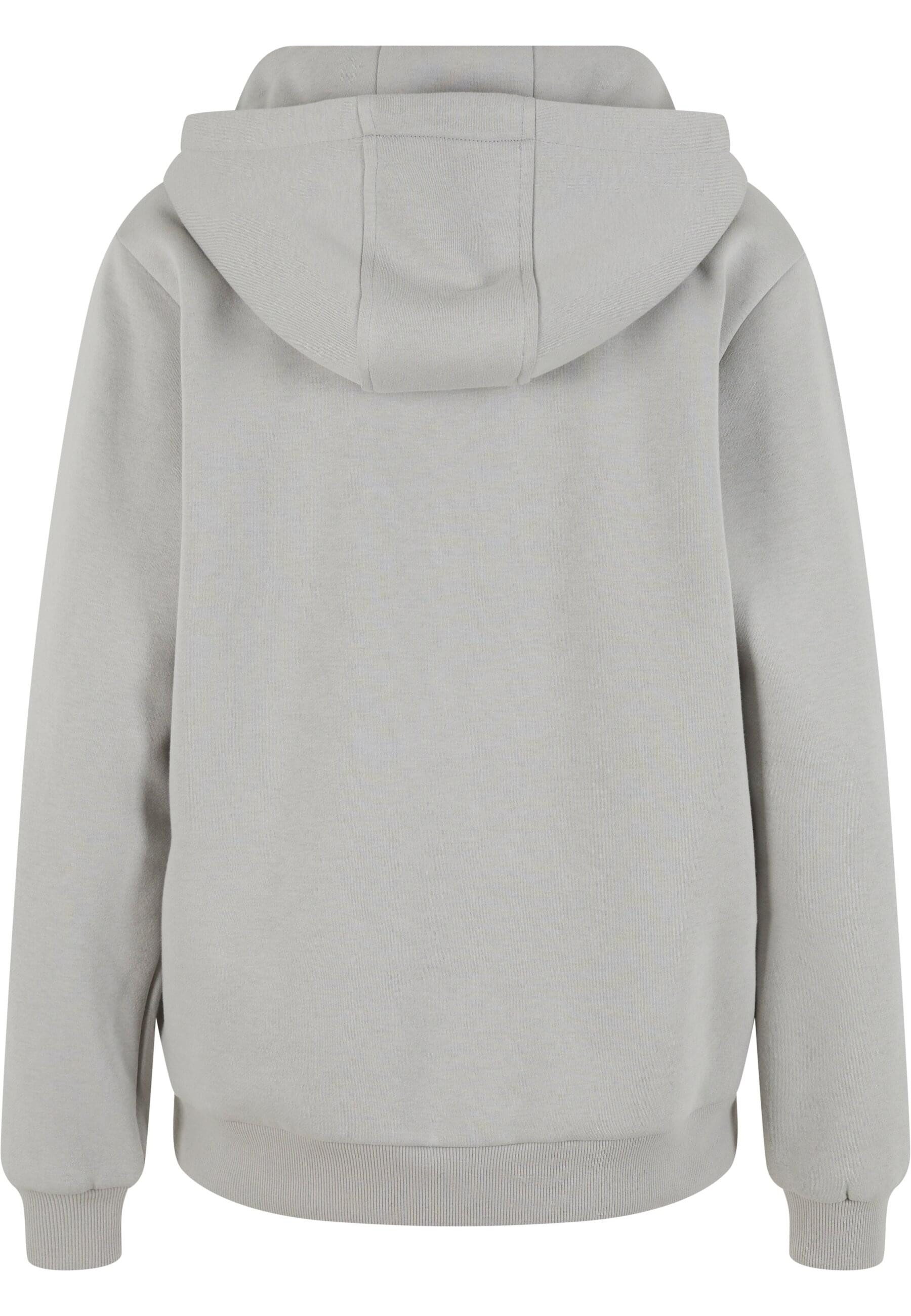 URBAN CLASSICS Kapuzenpullover Urban Classics Ladies Fluffy Hoody (1-tlg) günstig online kaufen