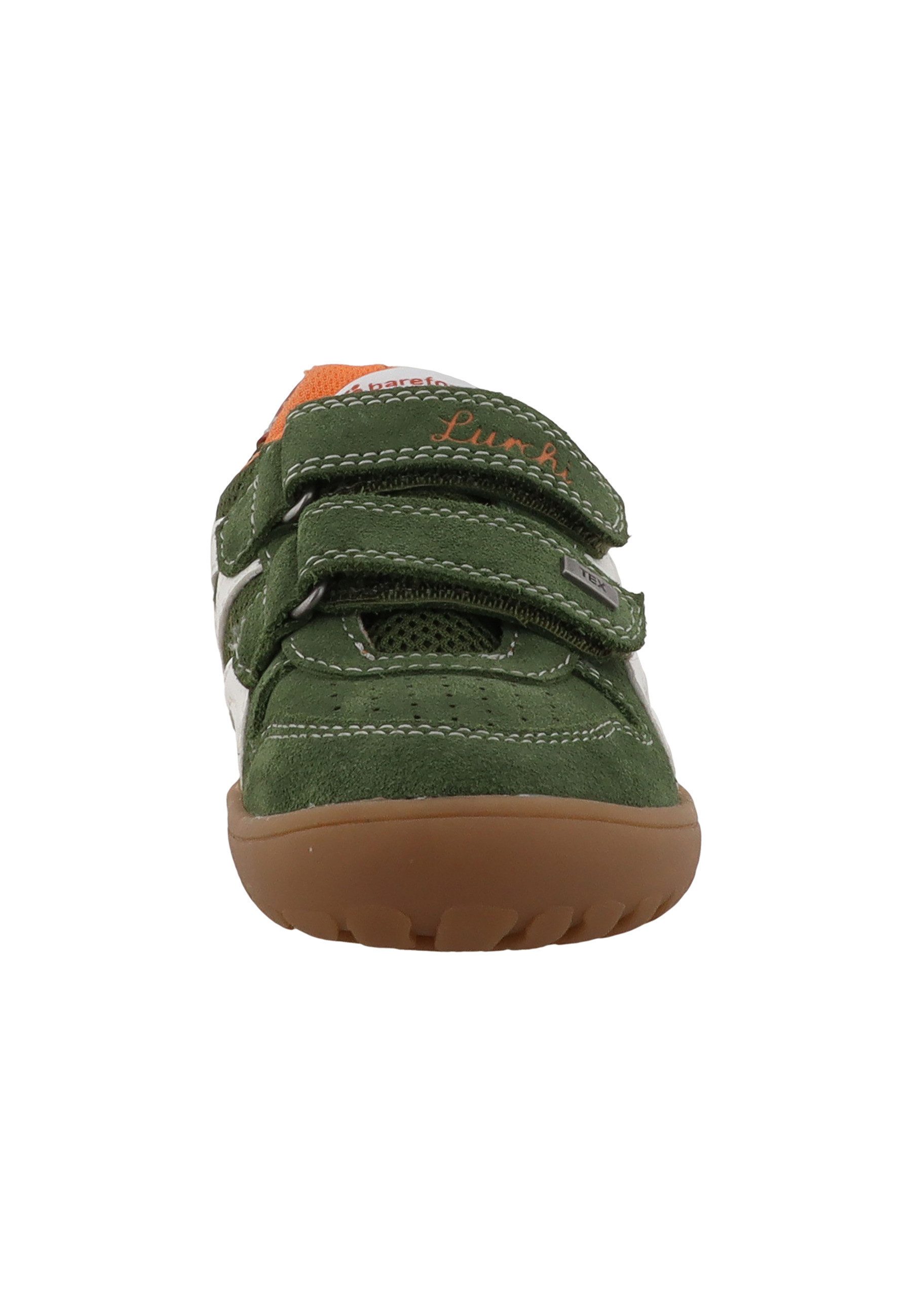 Lurchi Lurchi Jamin Barefoot-TEX Sneaker