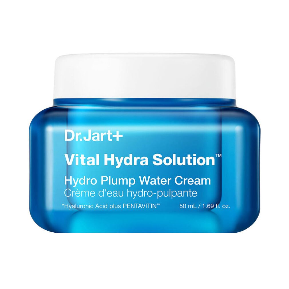 Dr.Jart+ Körperpflegemittel Dr.Jart Vital Hyda Solution Hydro Plump Wasser Creme 50Ml
