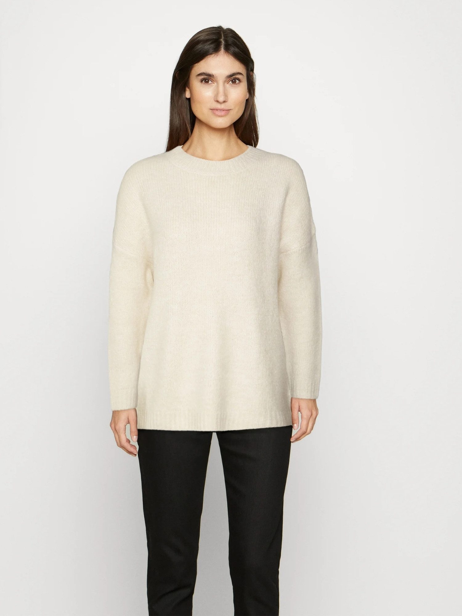 soyaconcept Strickpullover Soya Concept Jumper SC-GUNNA 1