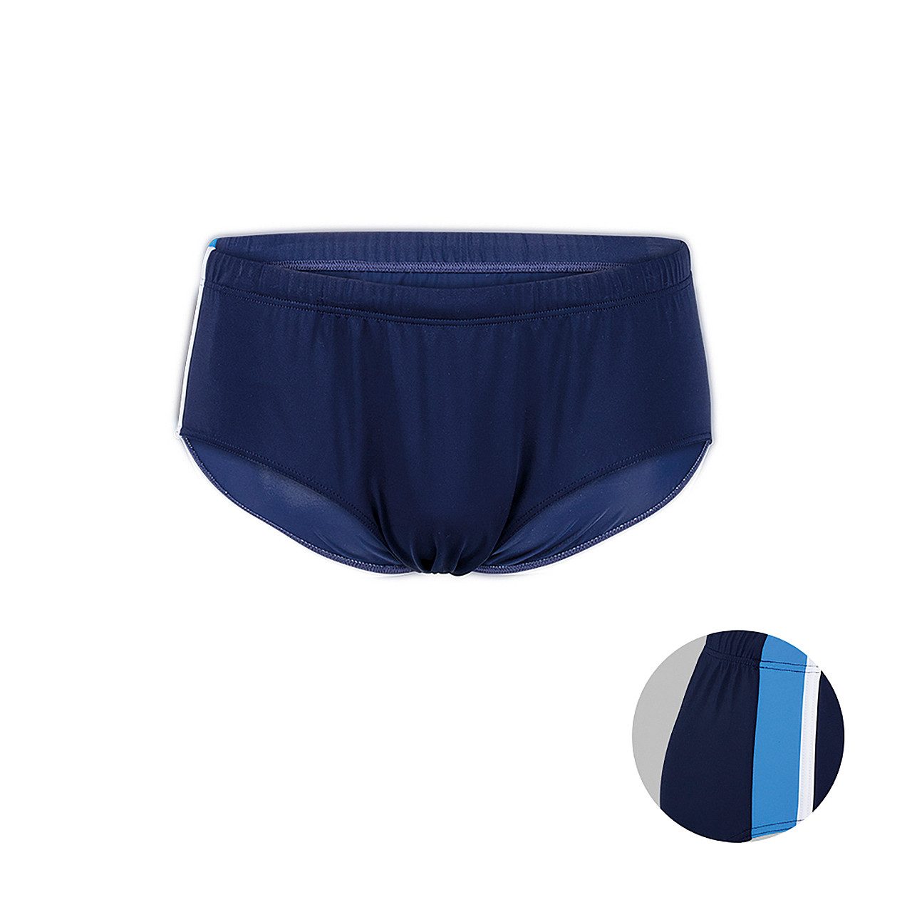 Fashy Badehose Herren Badehose marine