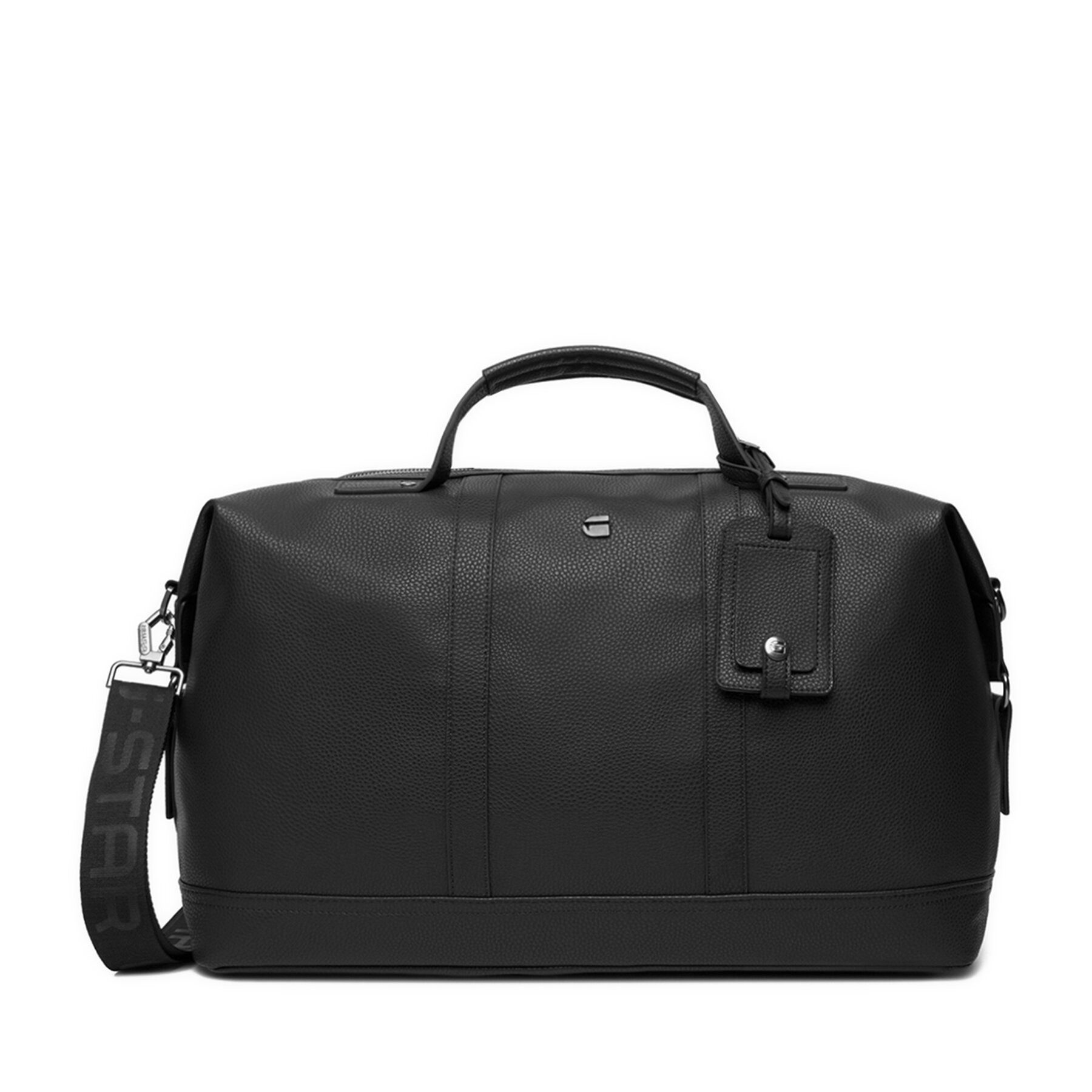 G-STAR Umhängetasche G Star Raw Herren Wochenendtasche Schwarz