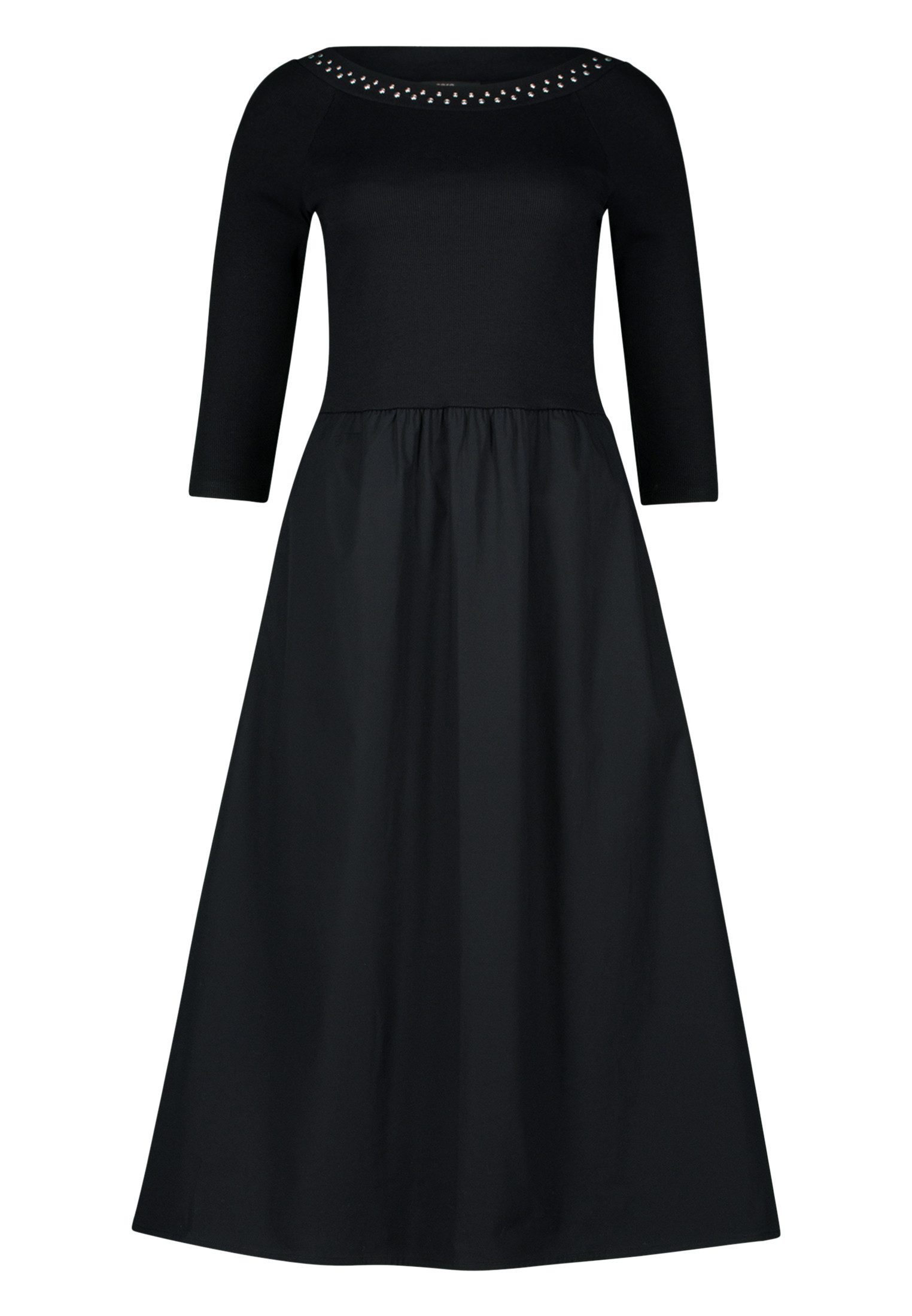 Zero Midikleid zero Damen Midikleid A-Linie günstig online kaufen