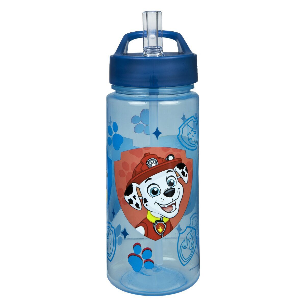 PAW PATROL Trinkflasche Paw Patrol Getränkeflasche 500ml Trinkflasche für Kinder
