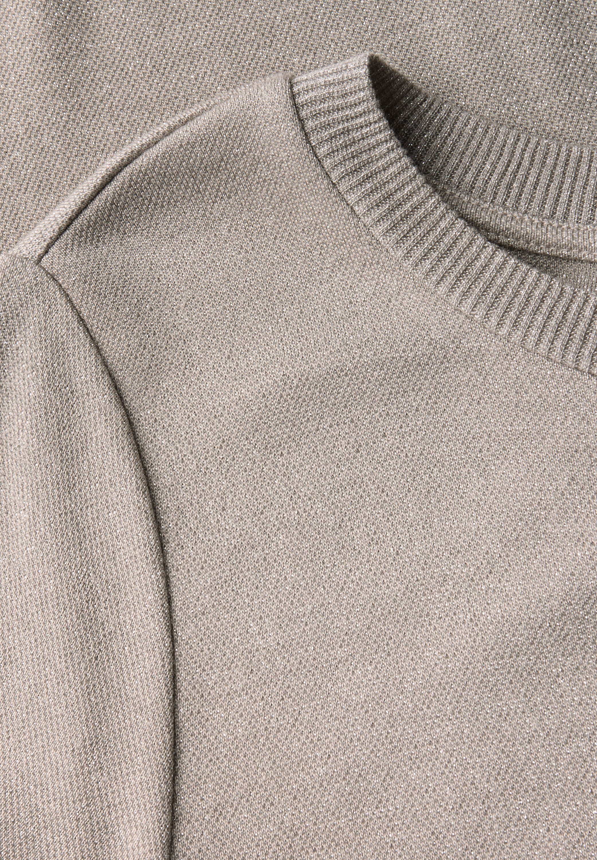 STREET ONE Jerseykleid günstig online kaufen