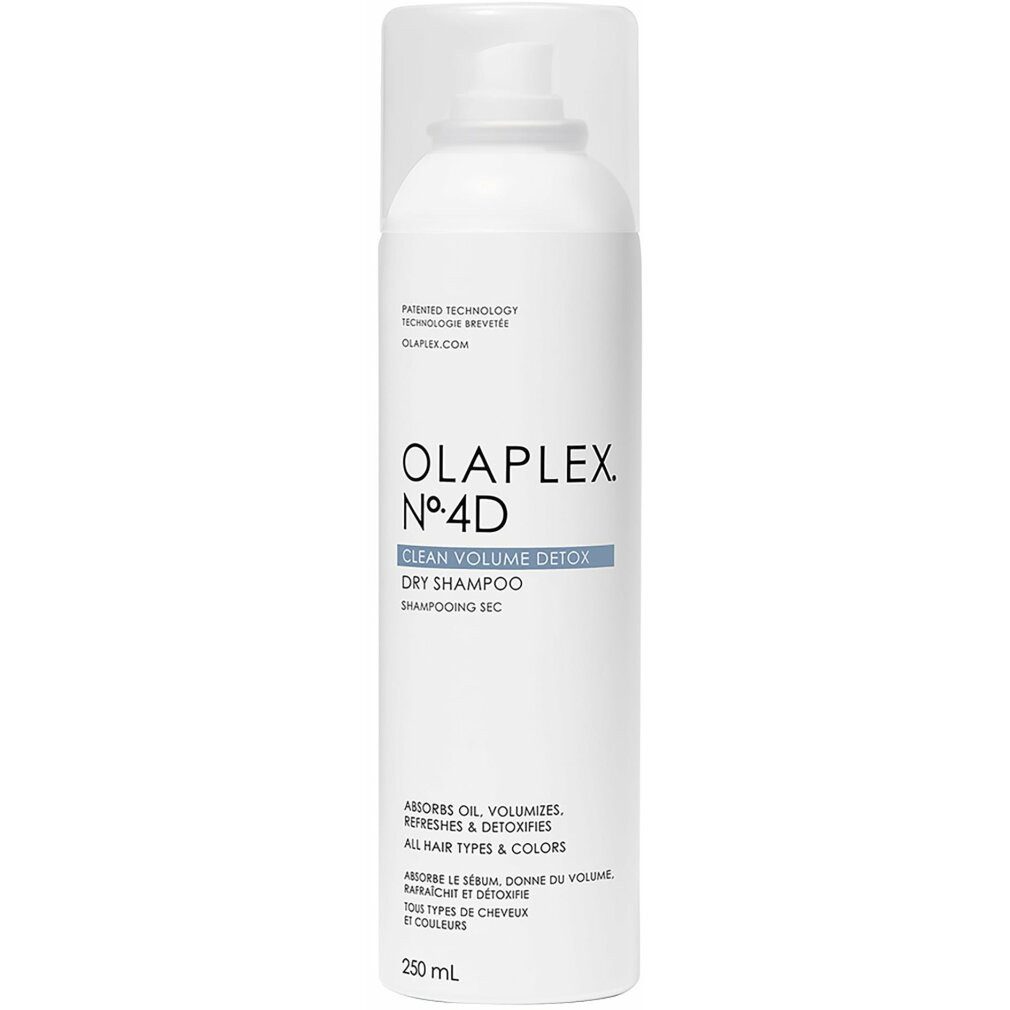 Olaplex Haarshampoo N4 D Clean Volume Detox Dry Shampoo