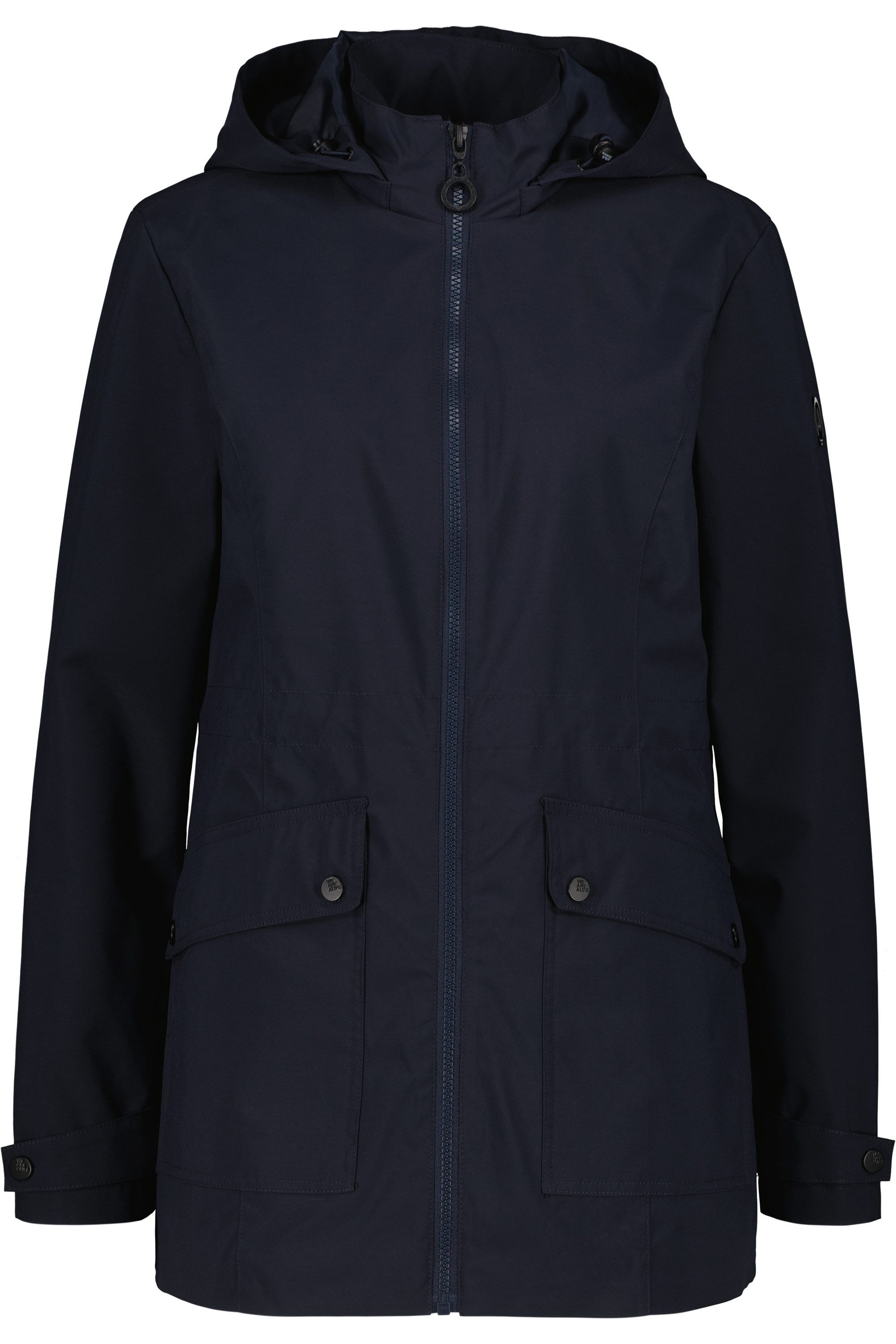 Alife & Kickin Sommerjacke "Damen LeiaAK A" günstig online kaufen