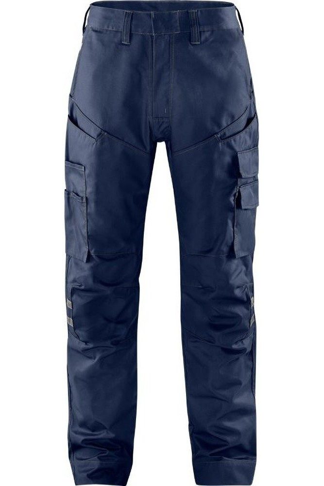 Arbeitshose High Vis Jacke Kl. 3 4794 Th