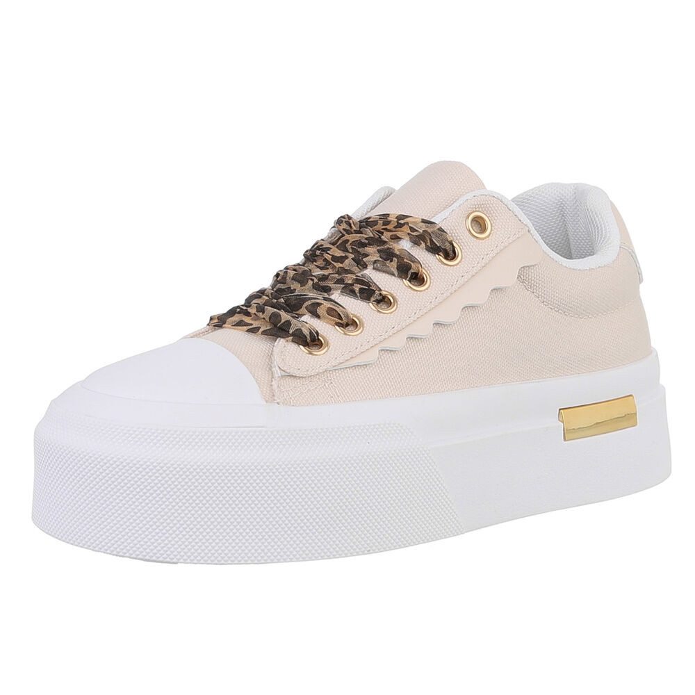 Ital-Design Damen High-Top Freizeit Sneakerboots (88671538) günstig online kaufen