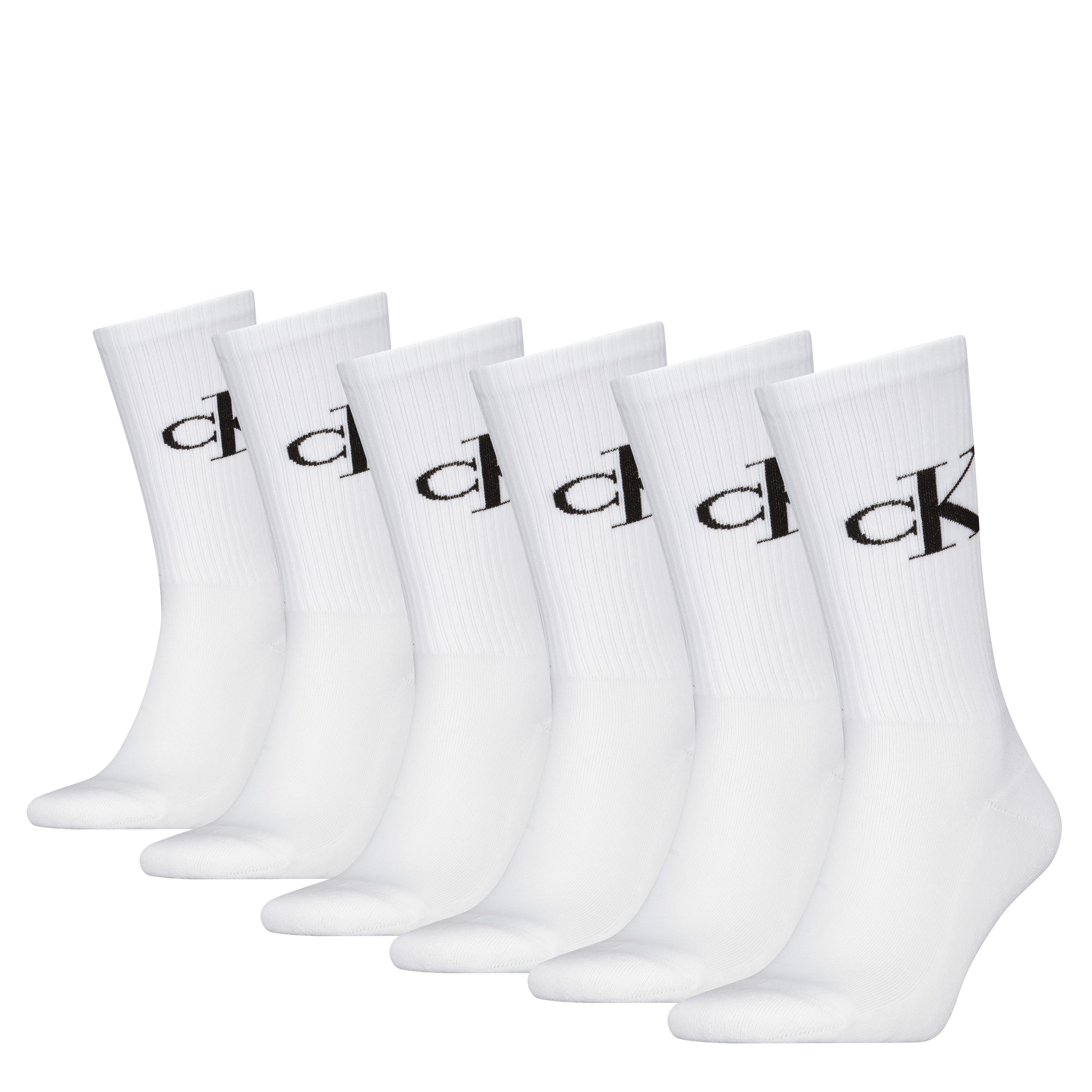 Calvin Klein Socken (6 Paar)