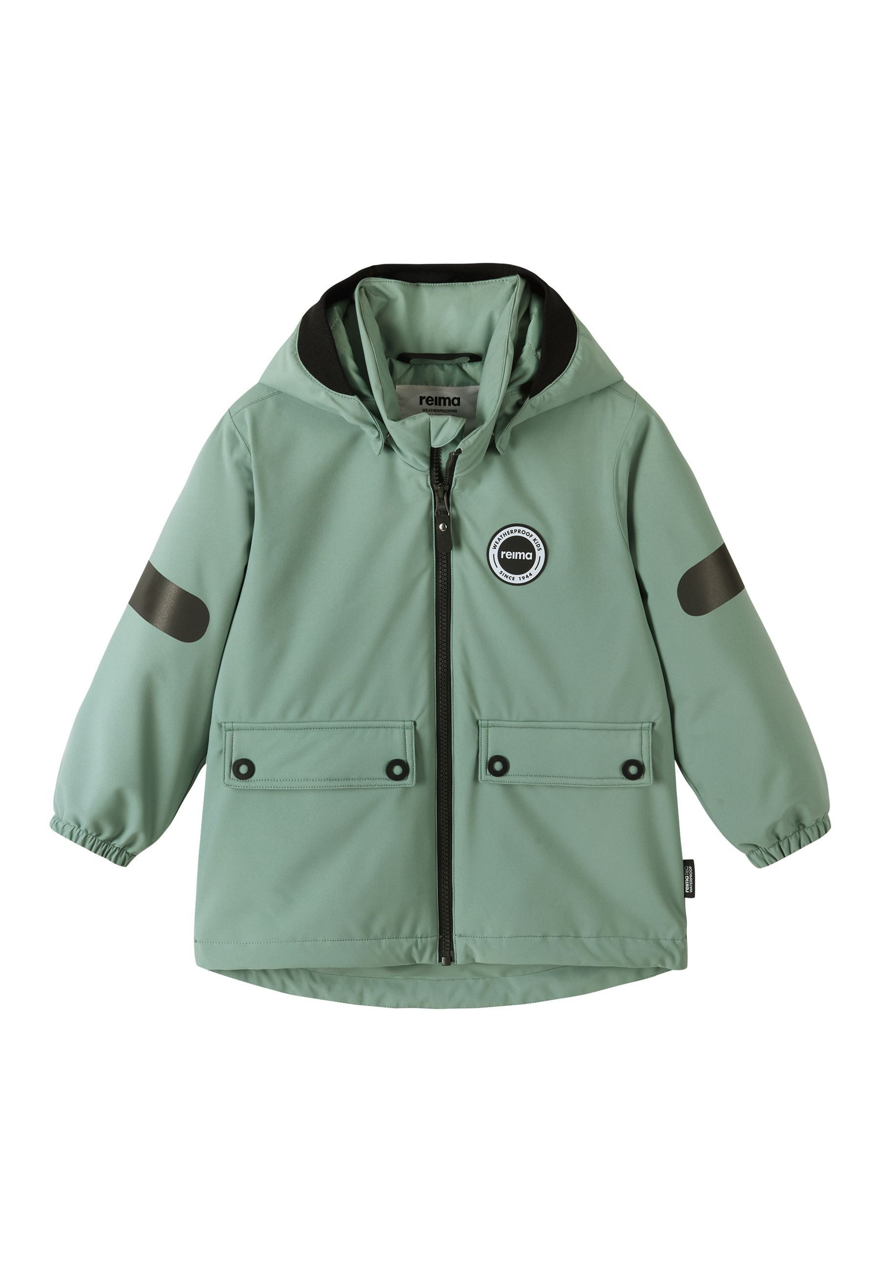 Allwetterjacke SYMPPIS Übergangsjacke