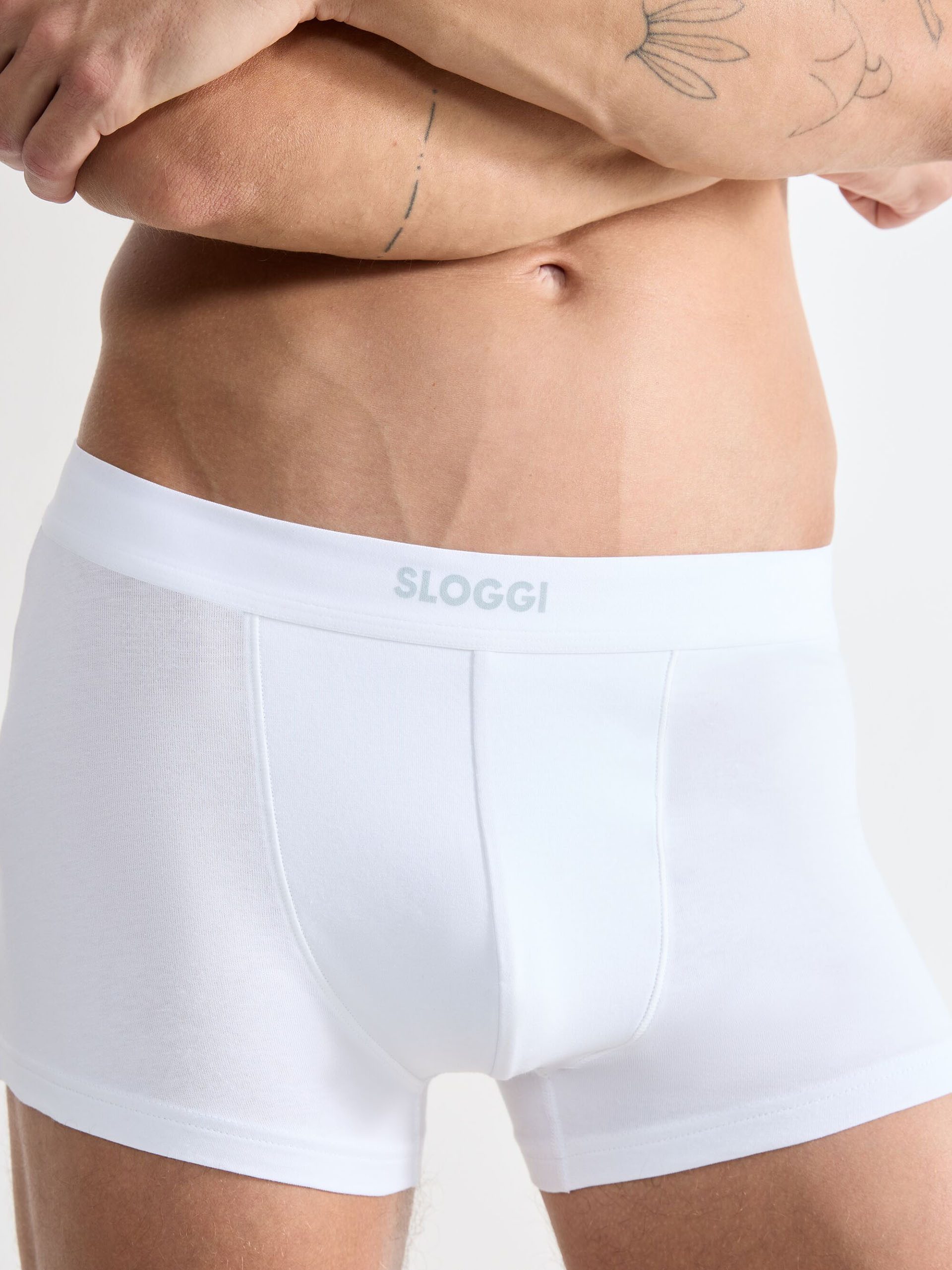 sloggi Retro Pants EVER Ease Hipster (6-St)