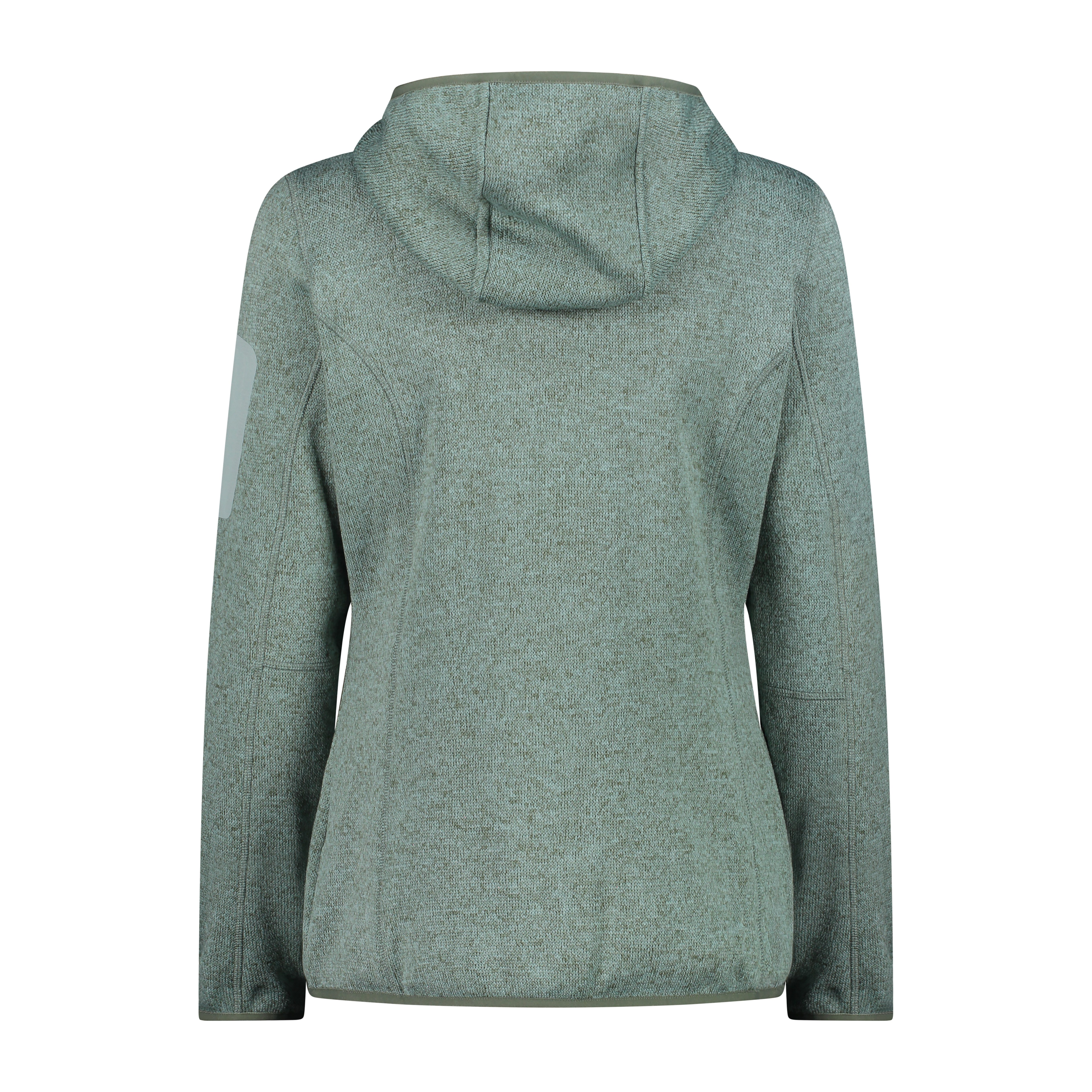 CMP Fleecejacke CMP Damen Jacke Knitted günstig online kaufen