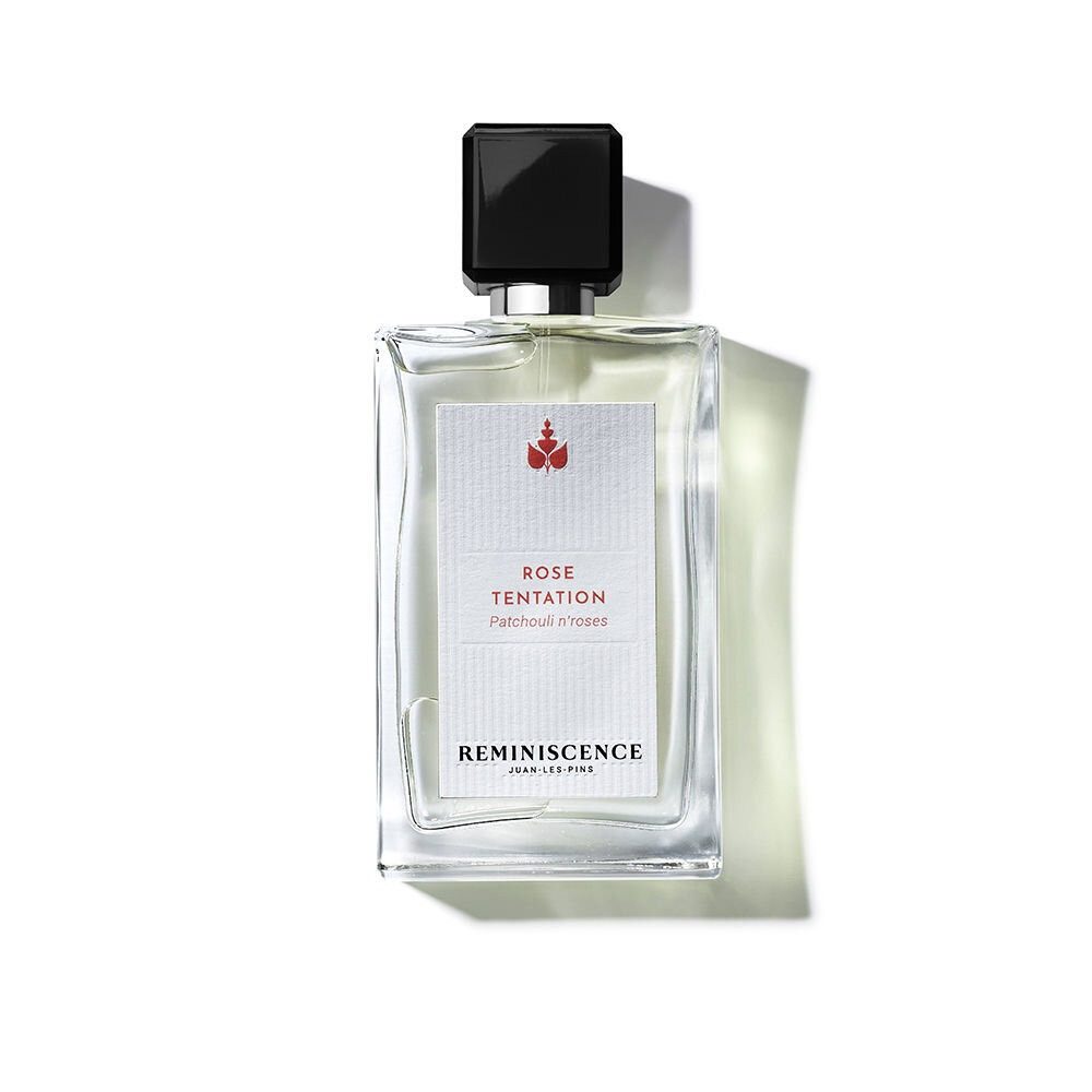 Reminiscence Körperpflegeduft Reminiscence Rose Tentation Eau de Parfum 50 ml