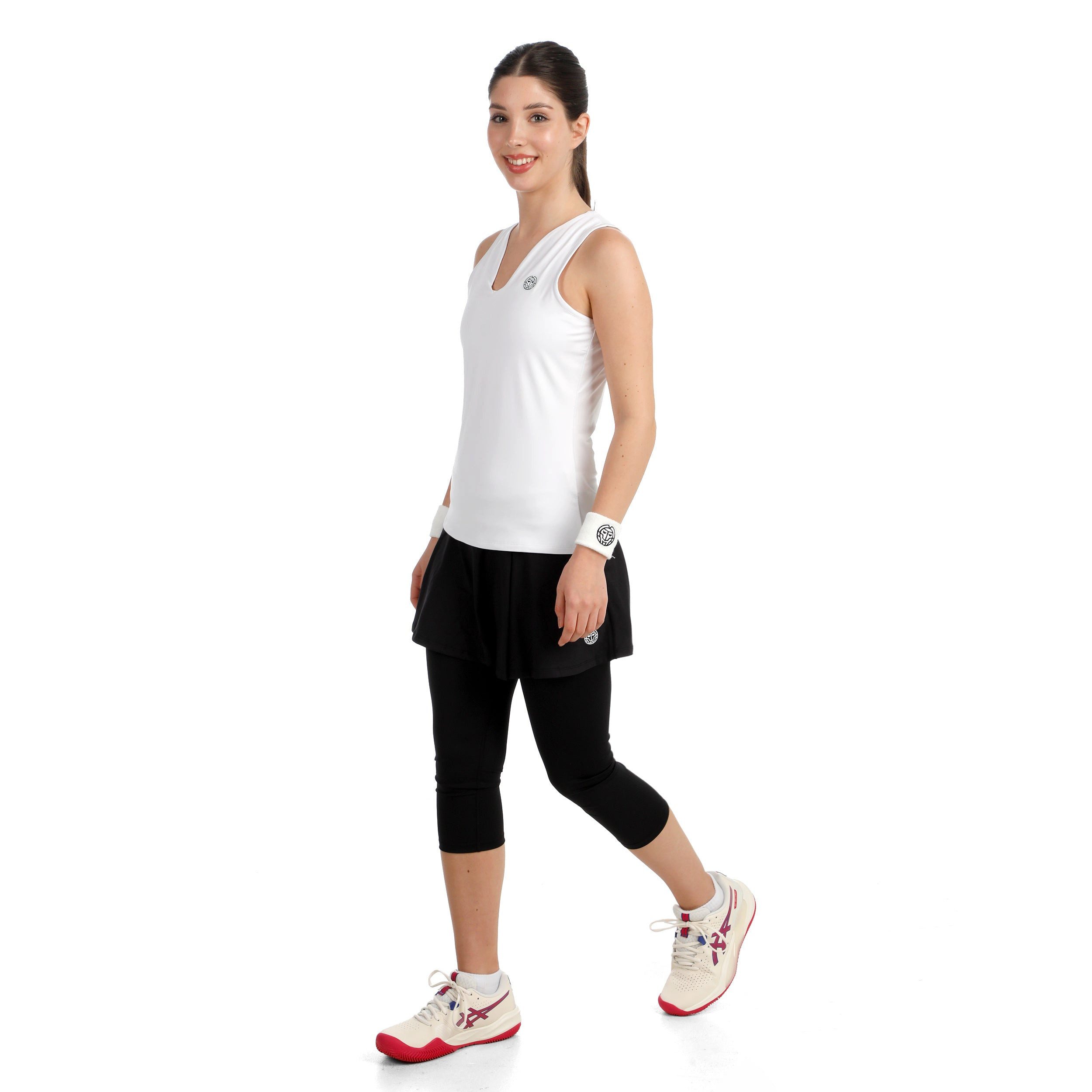 Tanktop Crew 2.0 V-Neck
